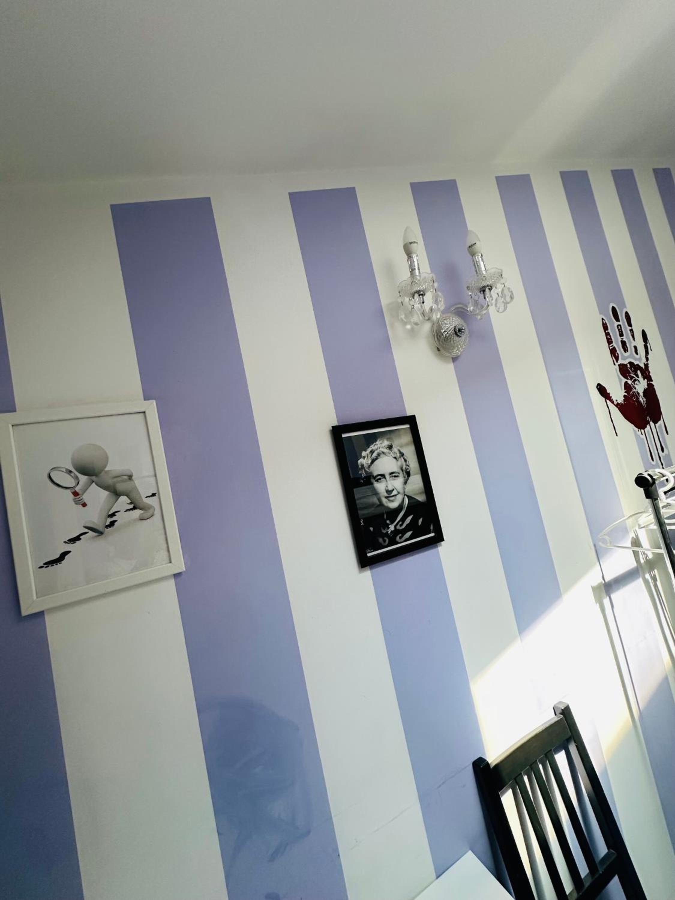 AB Hostel — photo 98