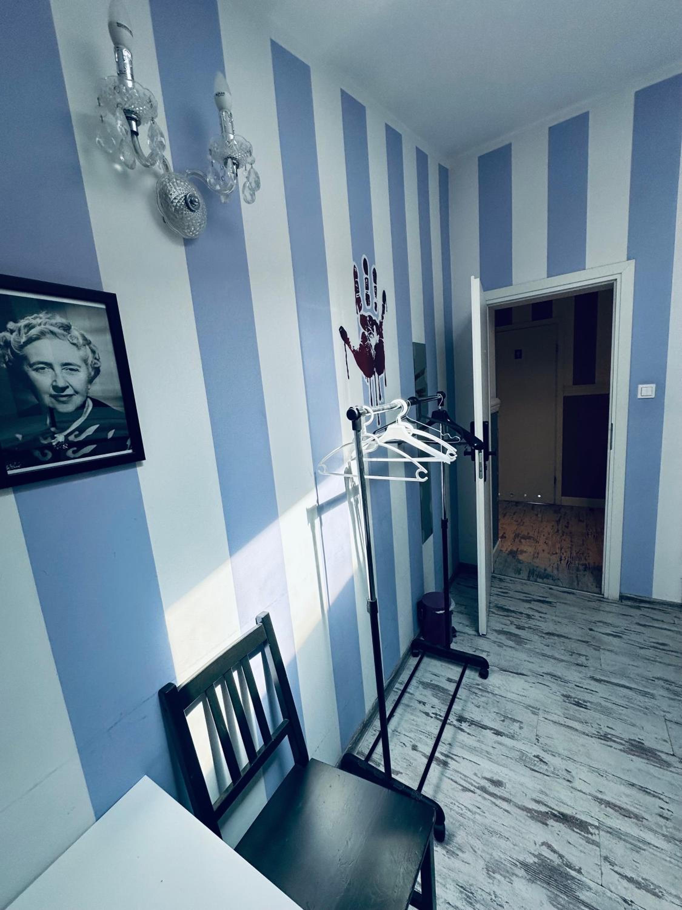 AB Hostel — photo 97