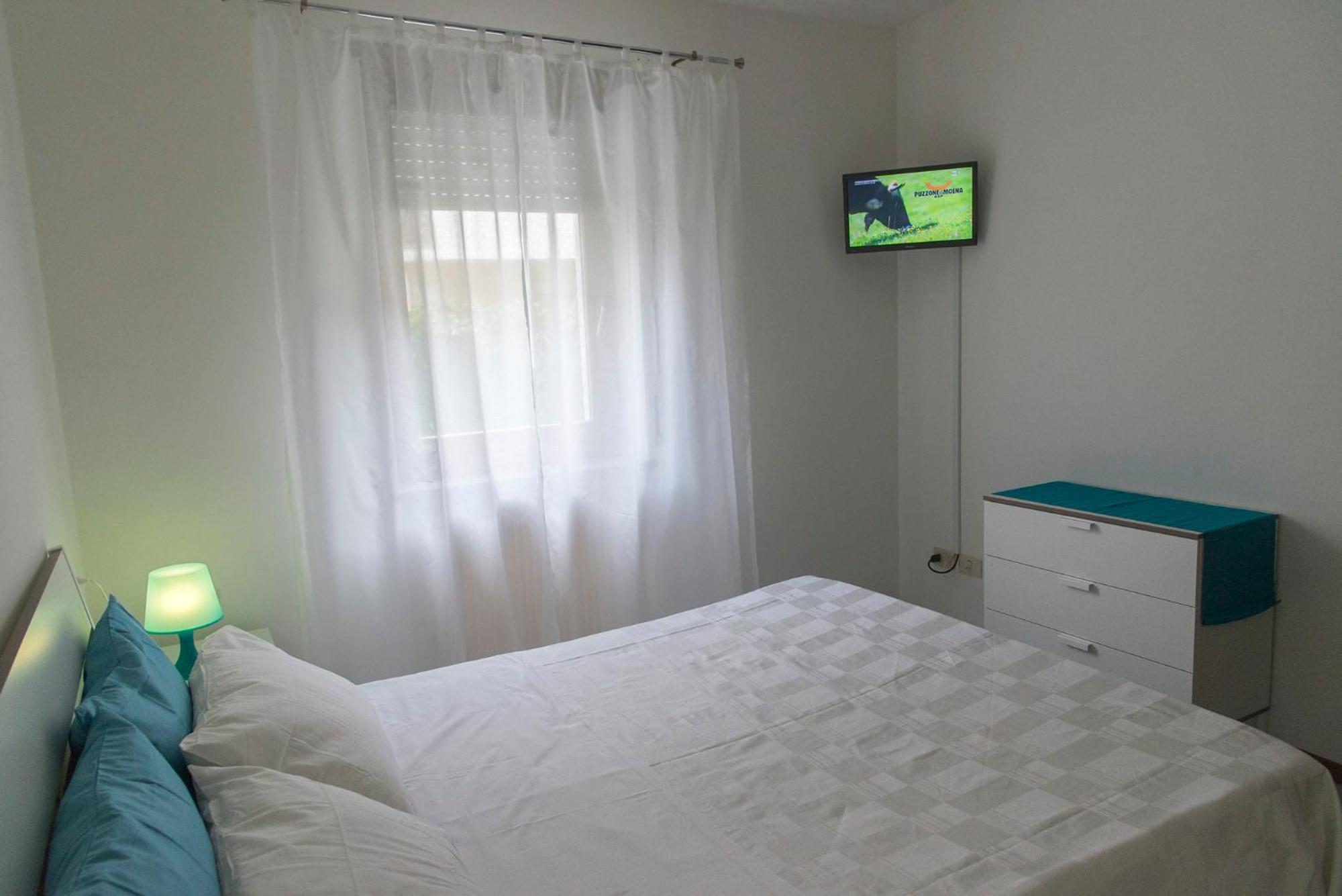 Apartment with Garden View photo 2