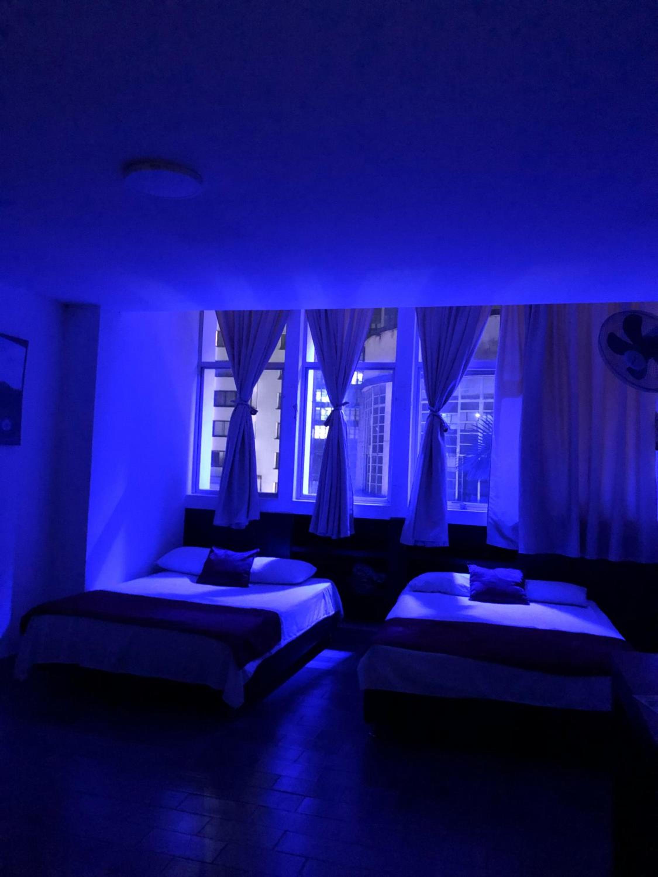 Deluxe Triple Room photo 1