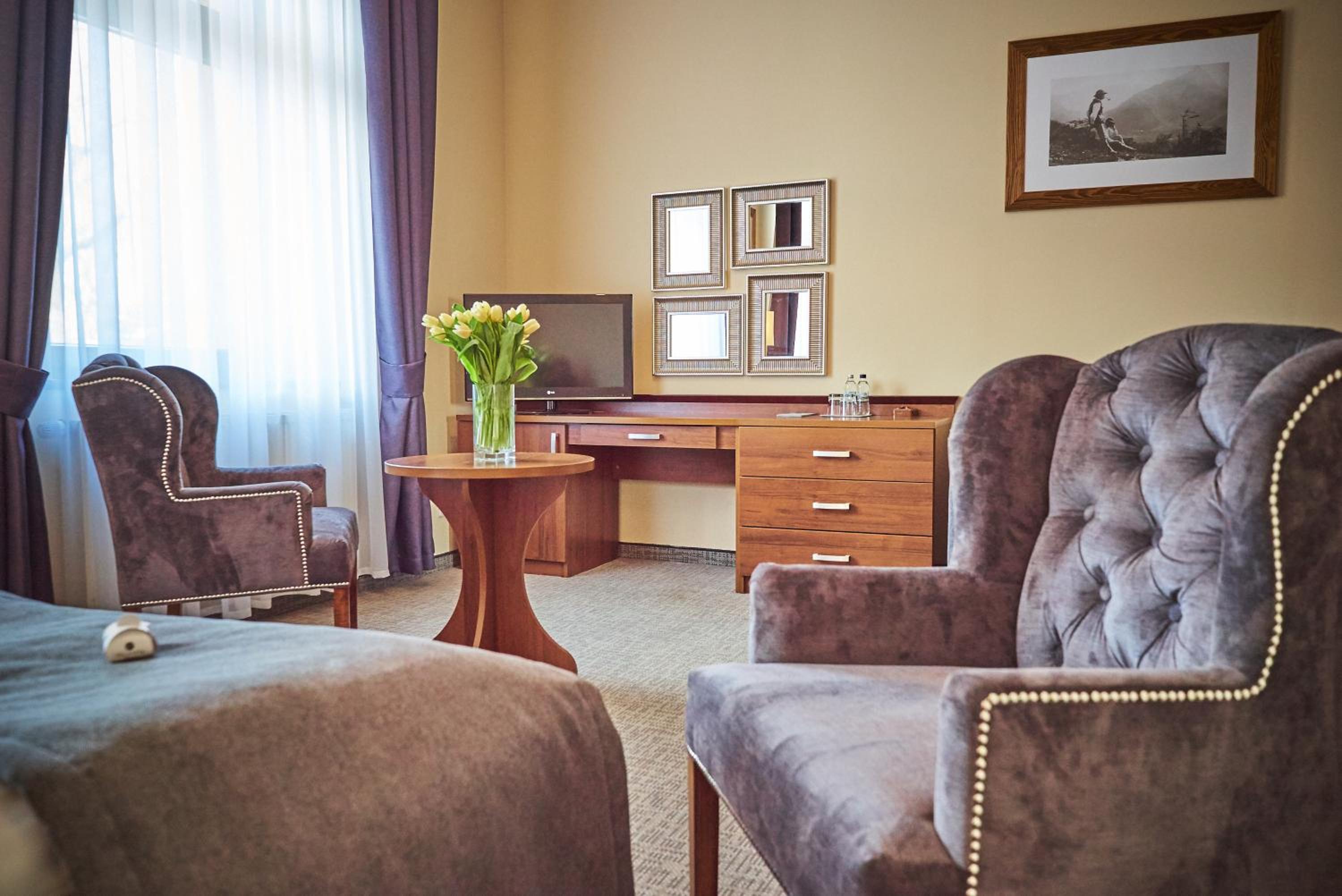 Triple Room - Photo 4