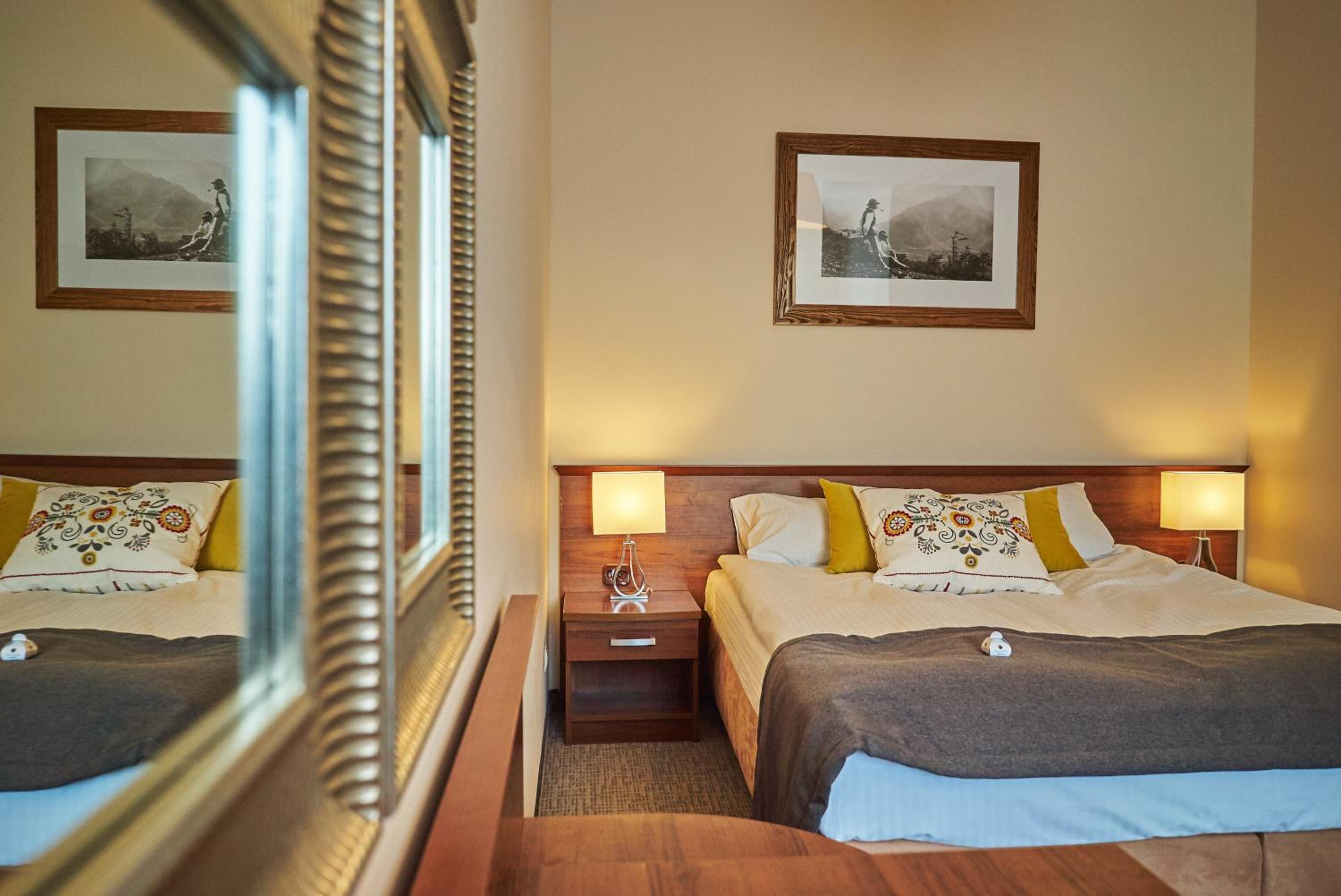 Triple Room - Photo 5