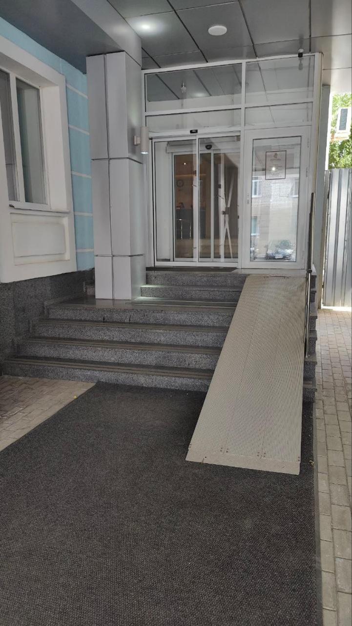 Double or Twin Room - Disability Access photo 2