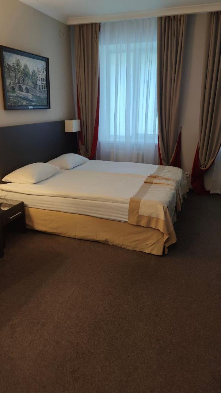 Double or Twin Room - Disability Access photo 1