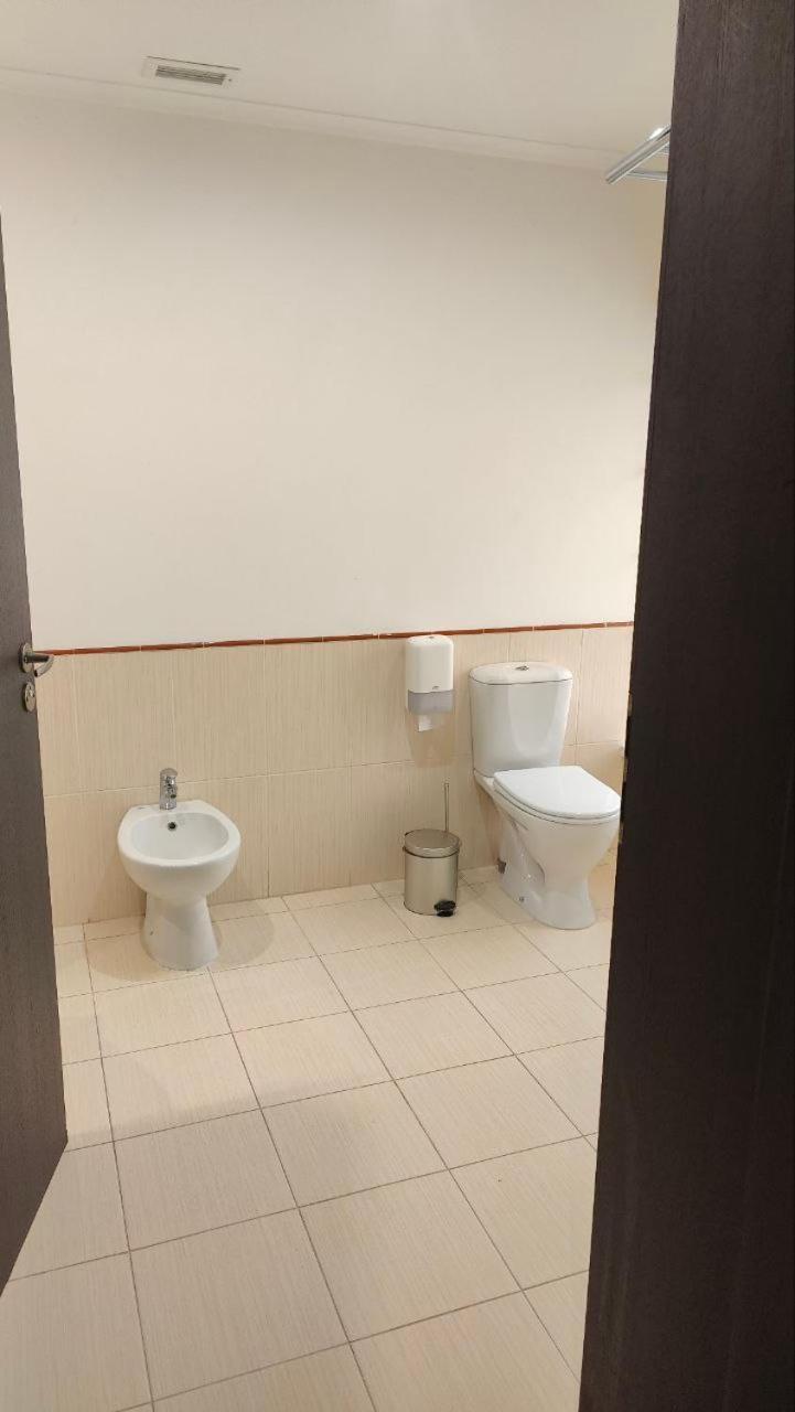 Double or Twin Room - Disability Access photo 3