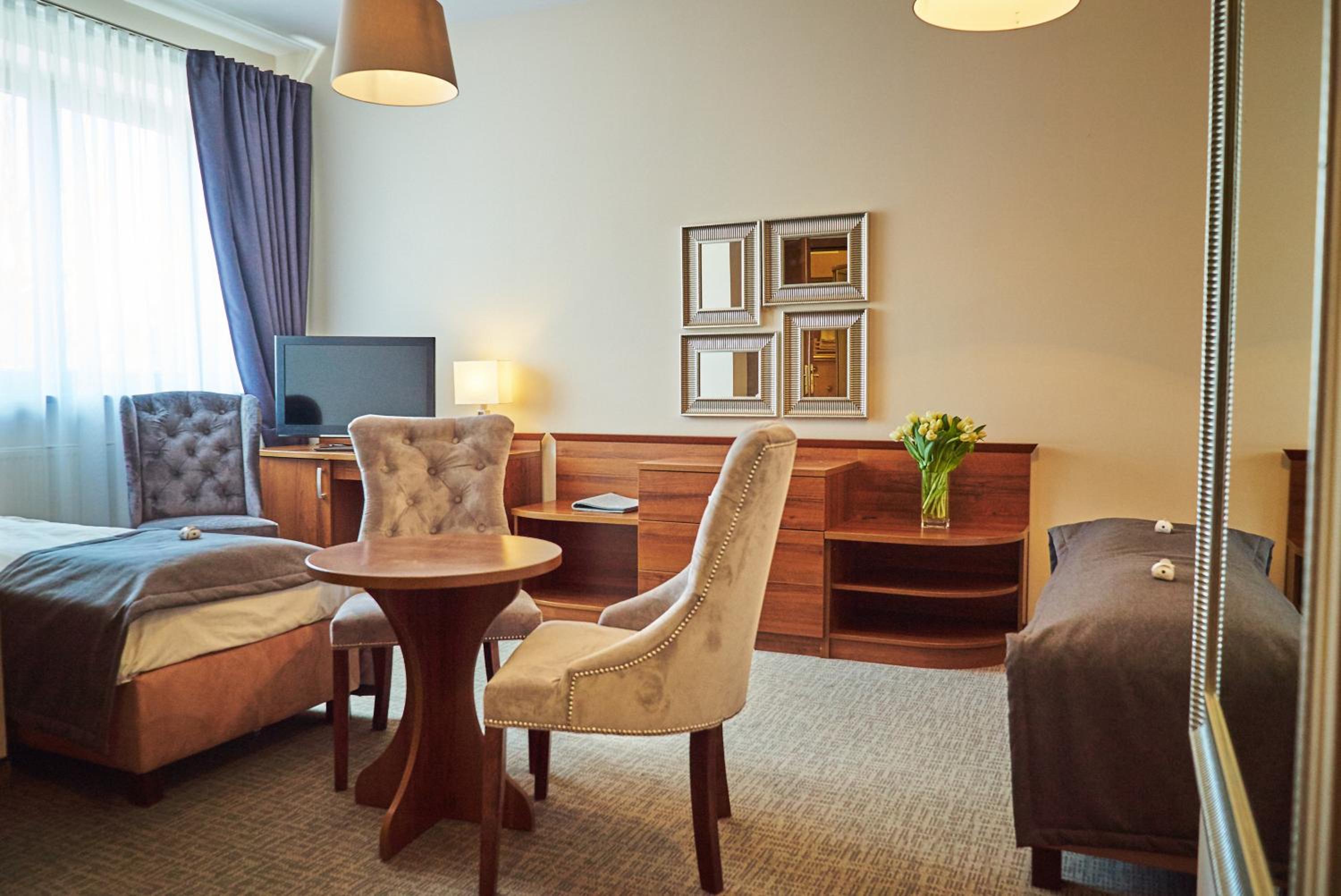 Triple Room - Photo 7