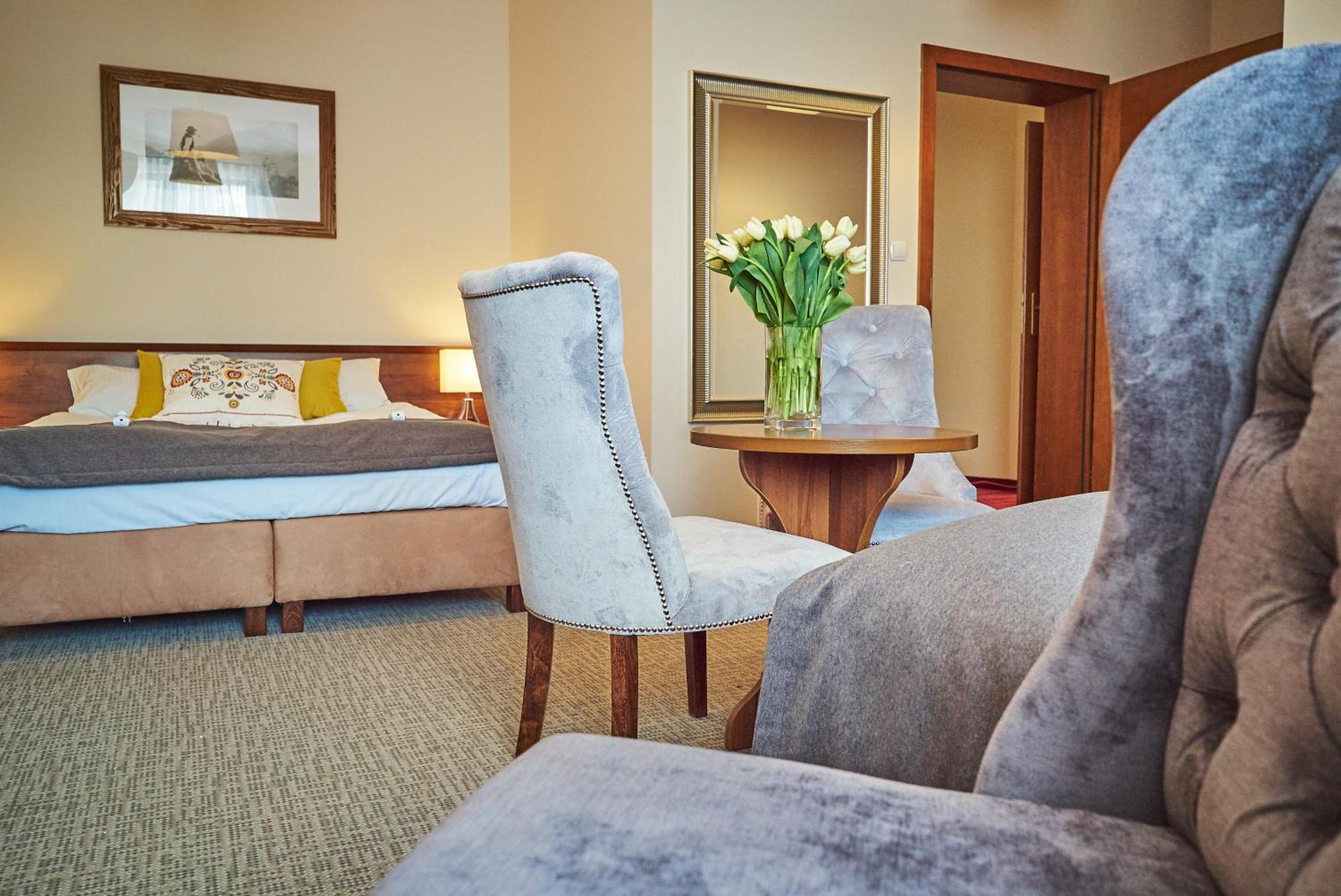 Triple Room - Photo 11