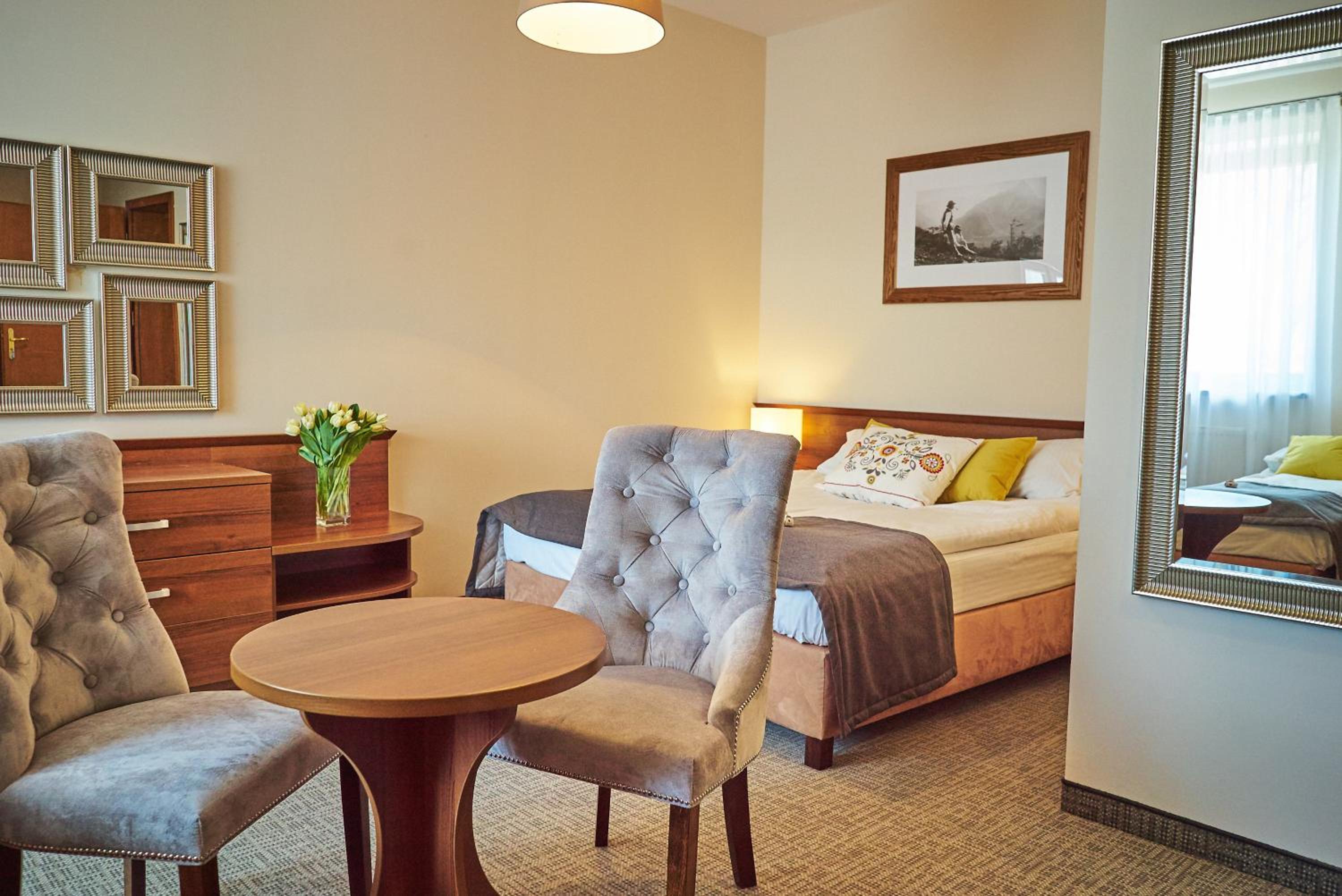 Triple Room - Photo 12