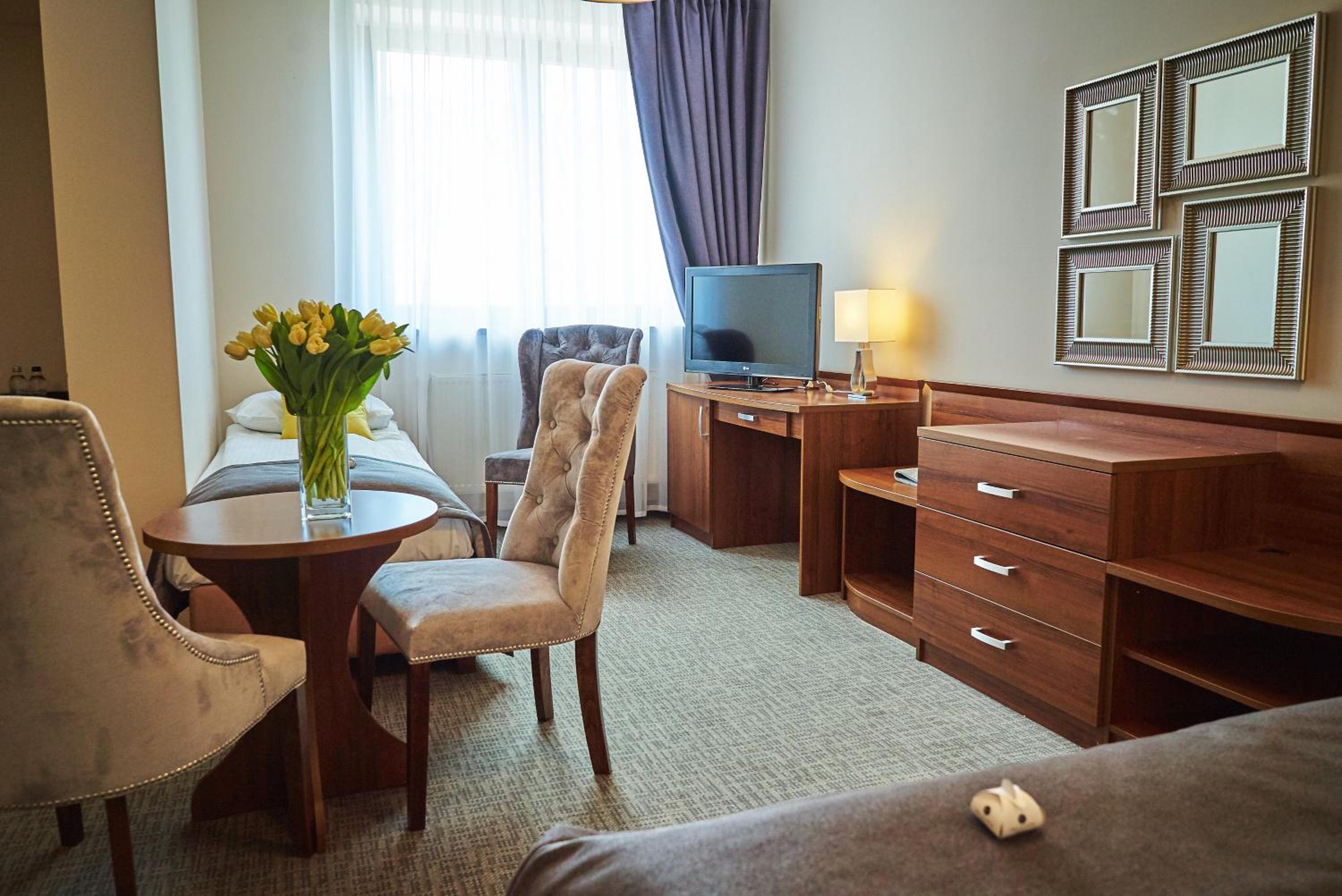 Triple Room - Photo 17