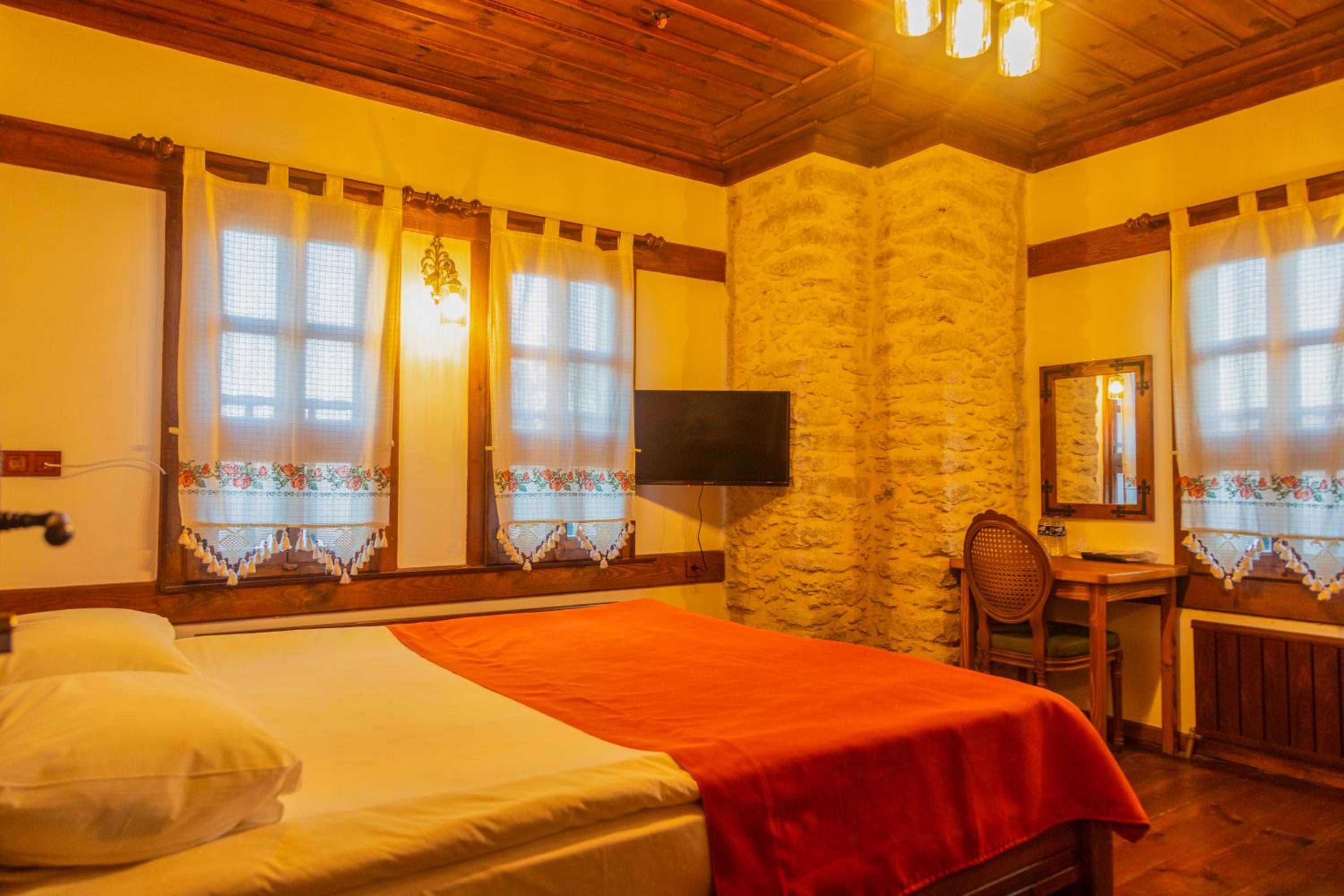 Deluxe Room photo 1