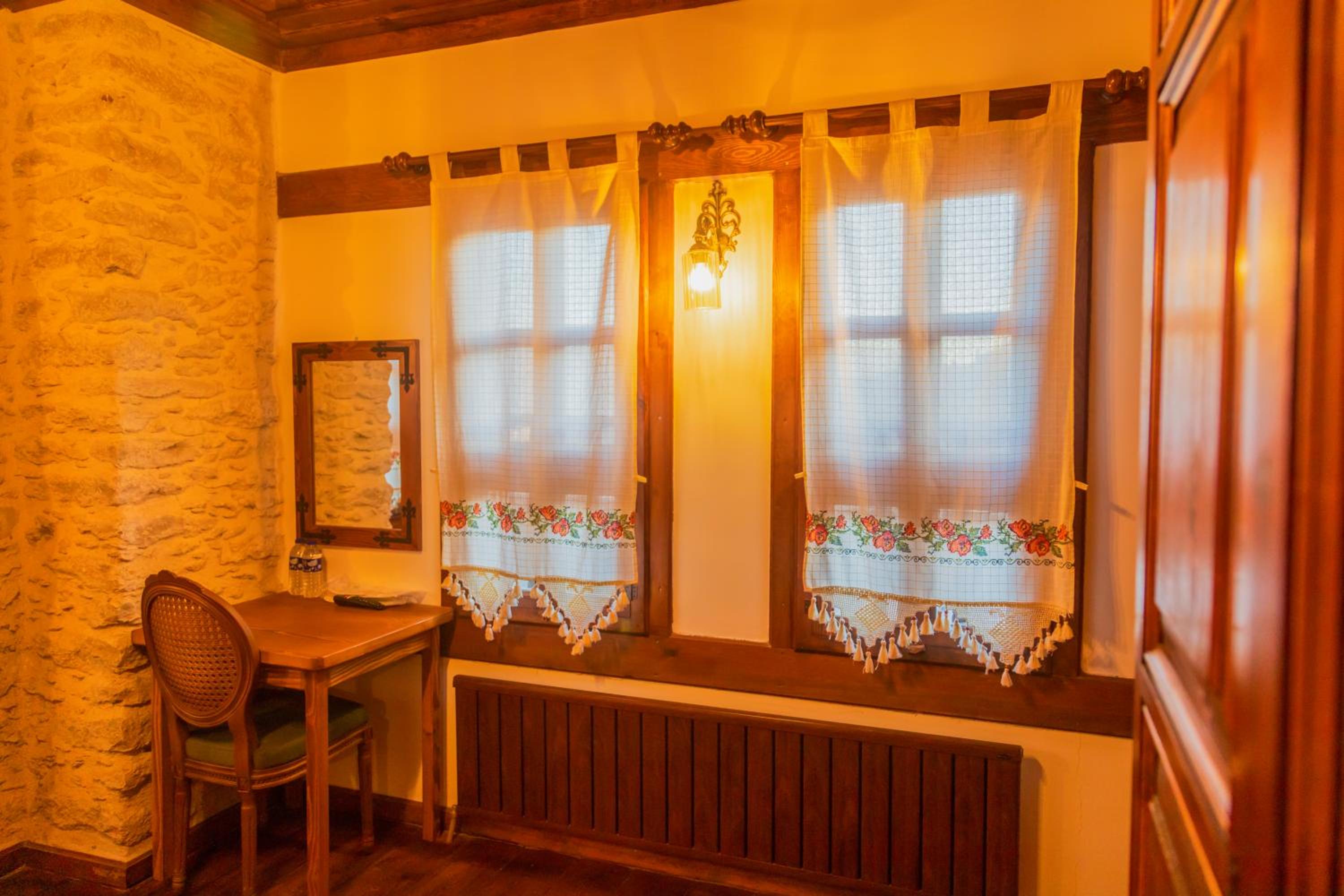 Deluxe Room photo 2