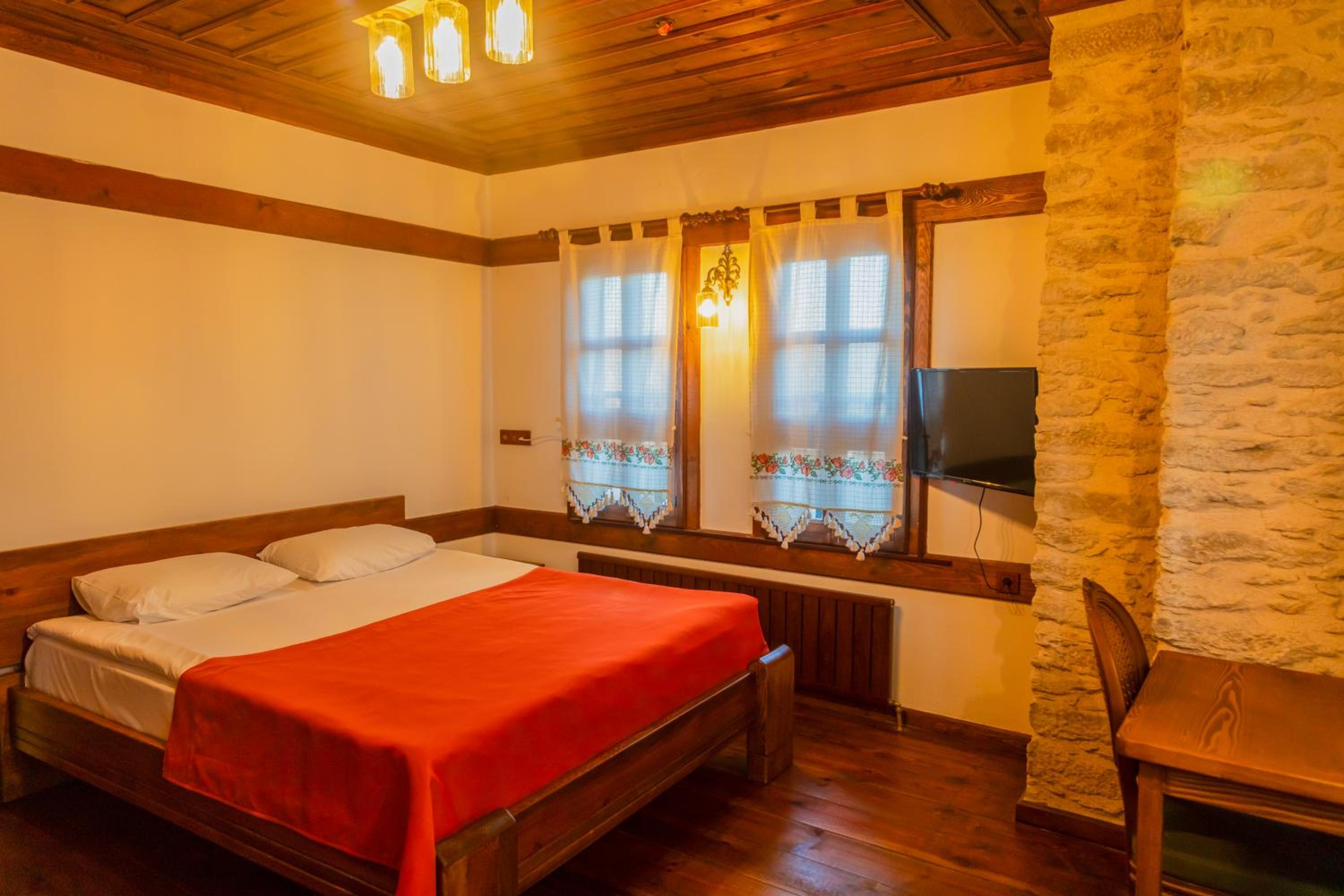 Deluxe Room photo 3