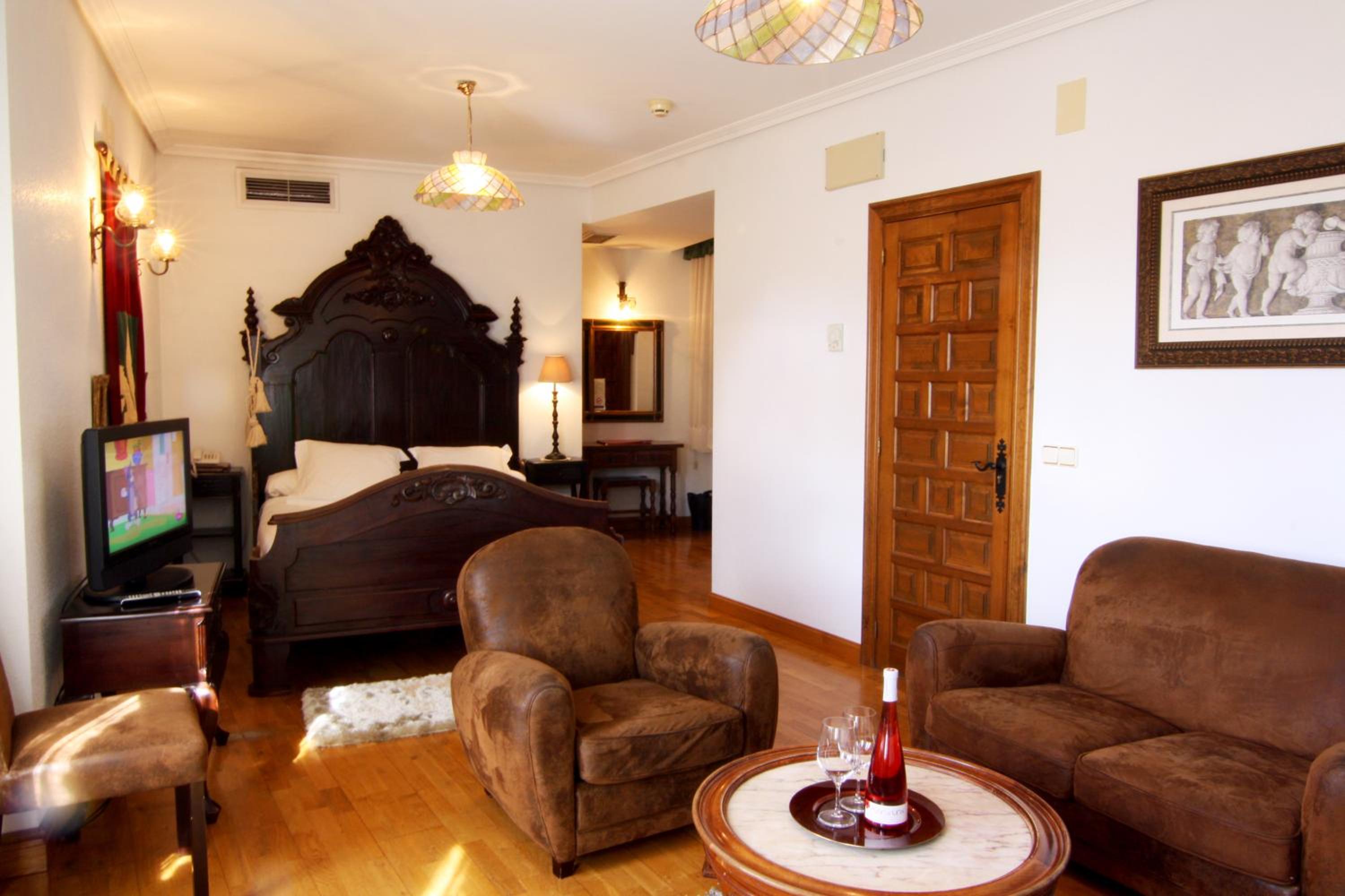 Junior Suite photo 2