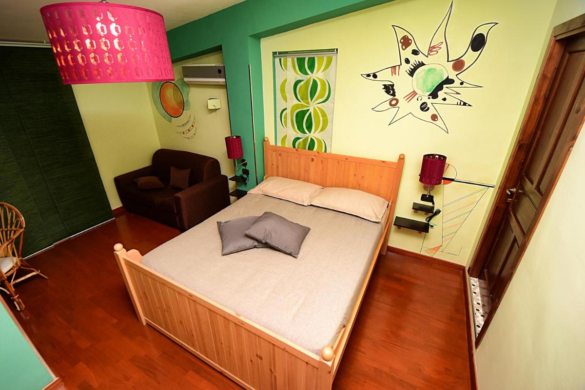 Double Room photo 1
