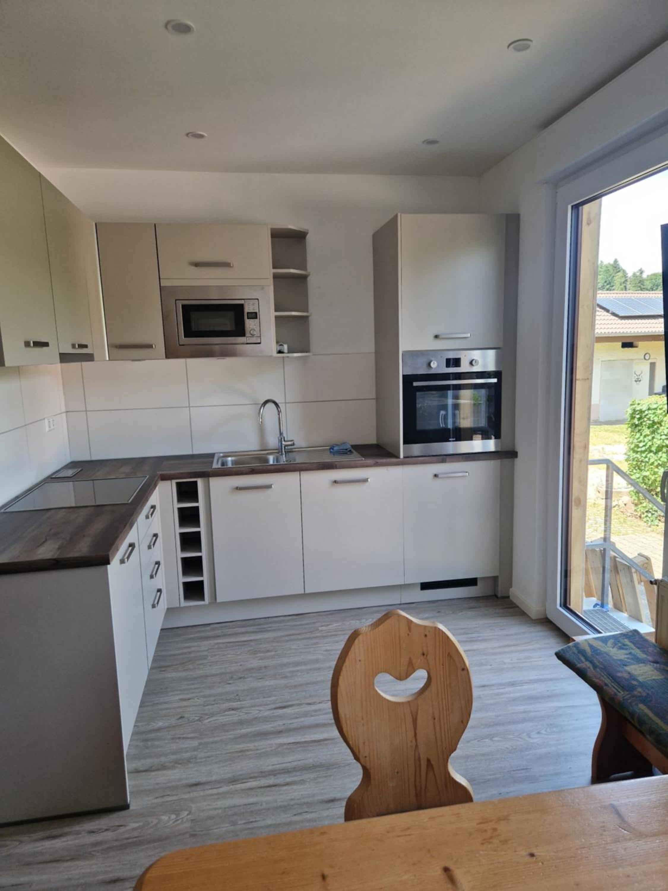 Apartment - Ground Floor photo 1