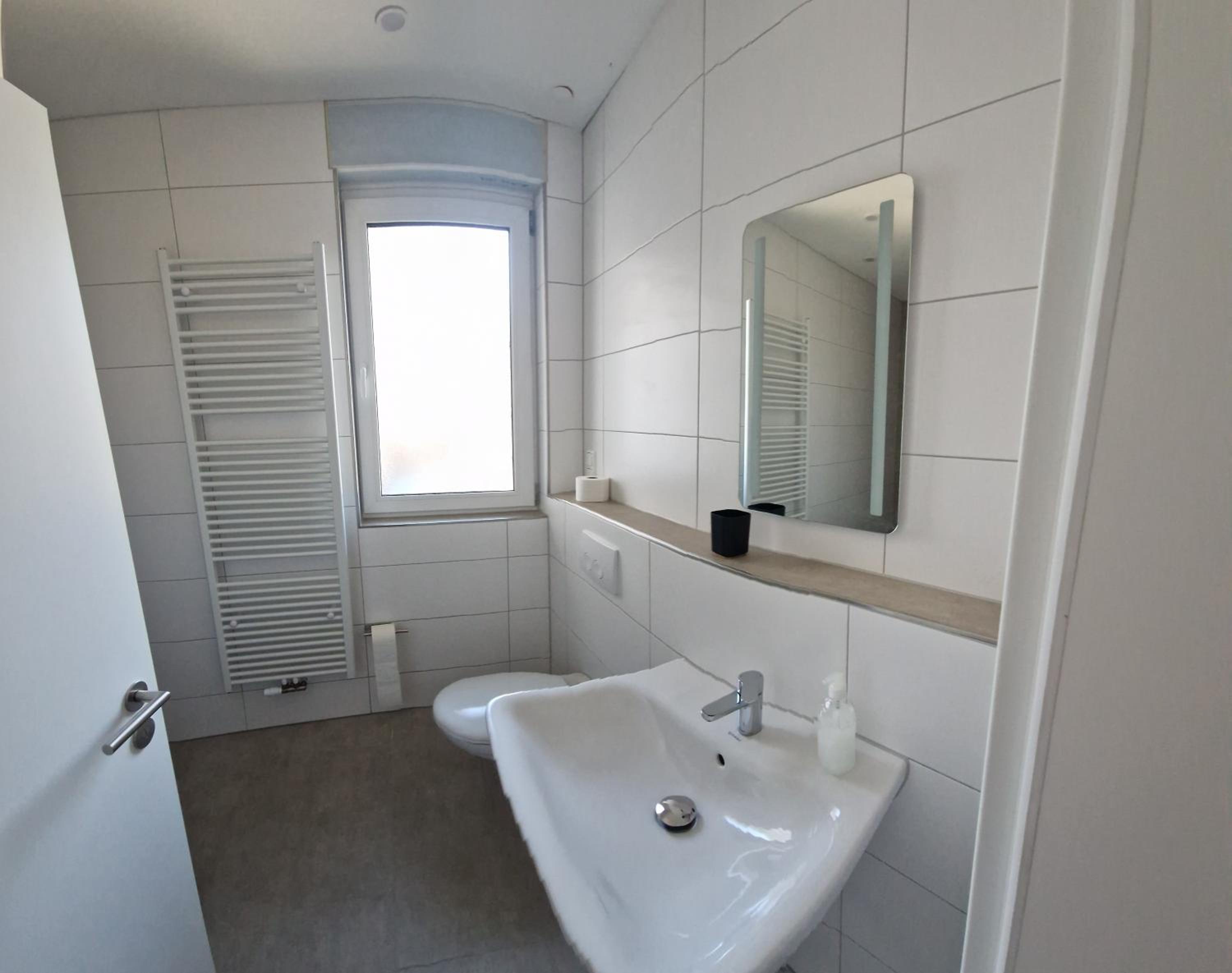 Apartment - Ground Floor photo 2