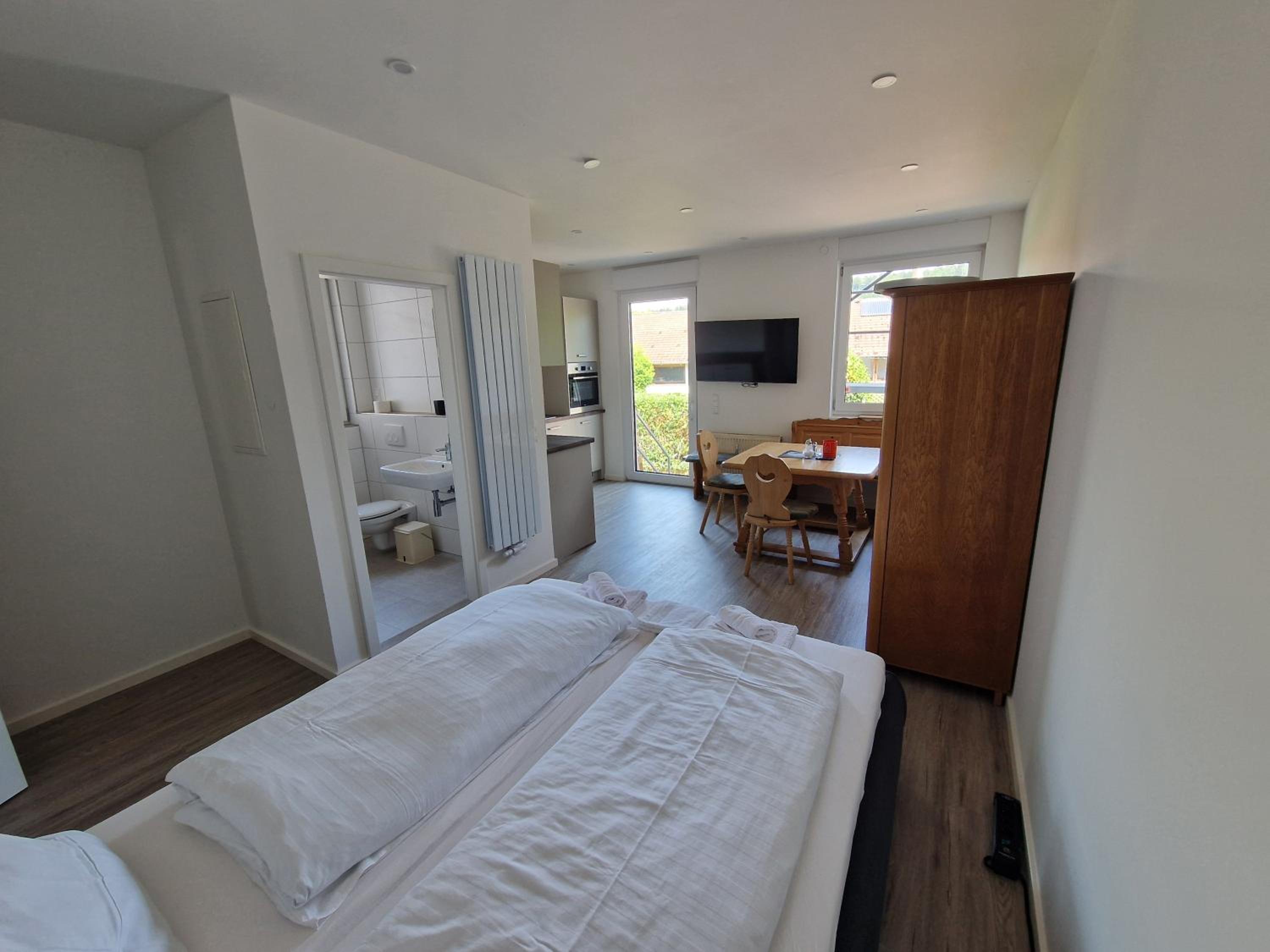 Apartment - Ground Floor photo 3