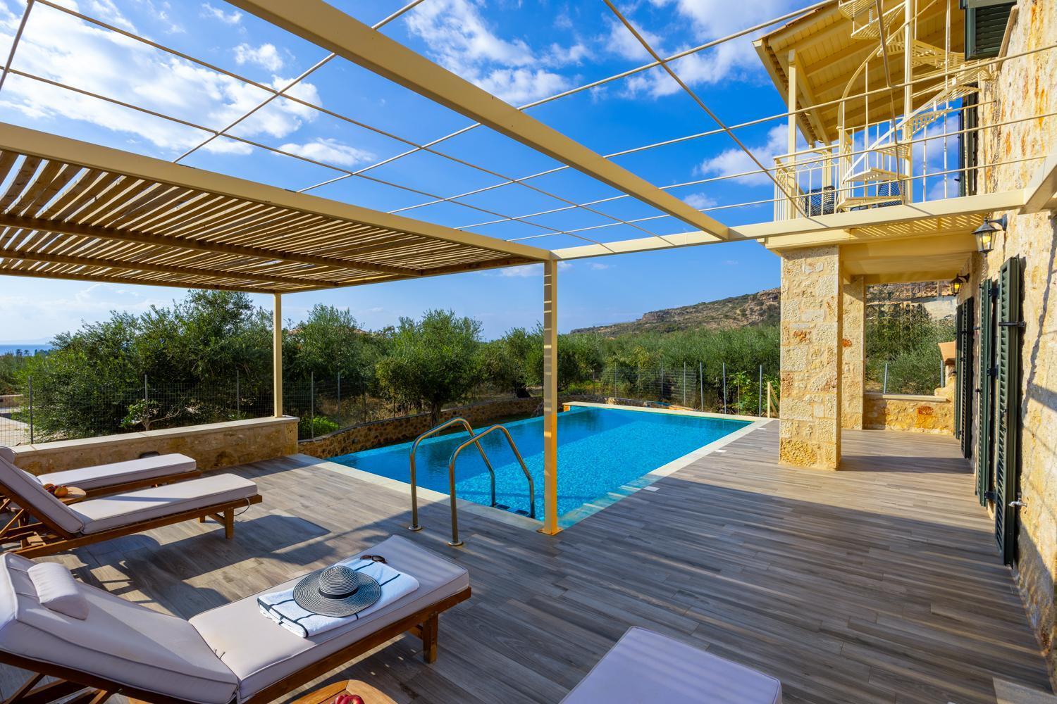 Two-Bedroom Villa photo 1