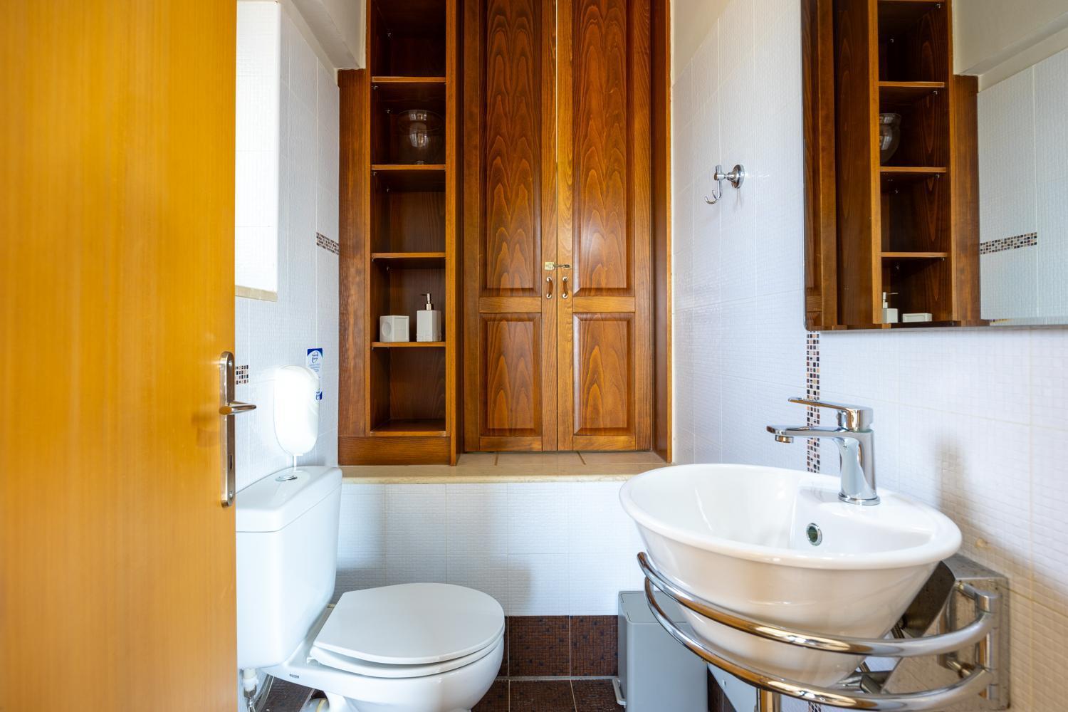 Two-Bedroom Villa photo 2
