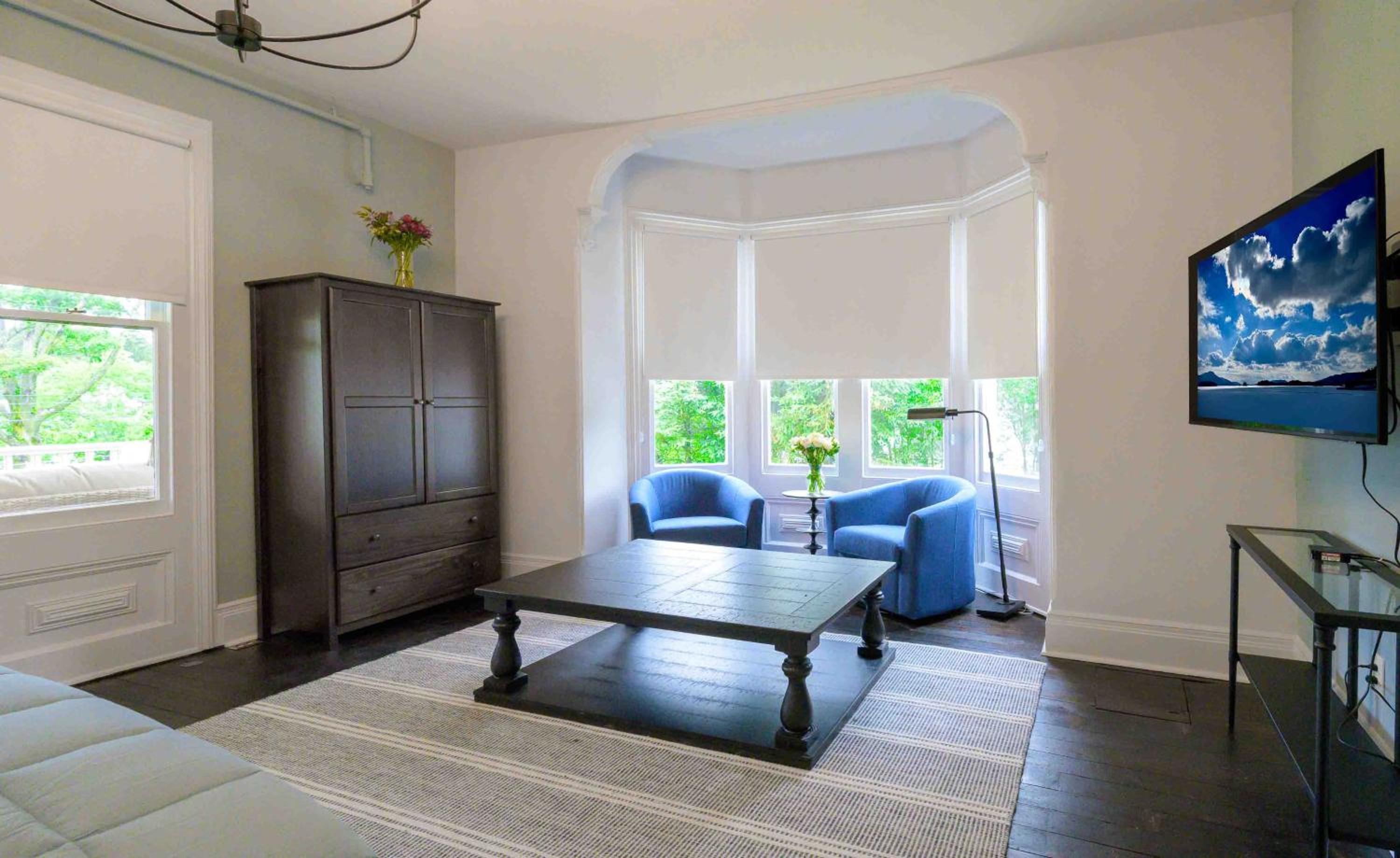 Deluxe King Suite photo 2