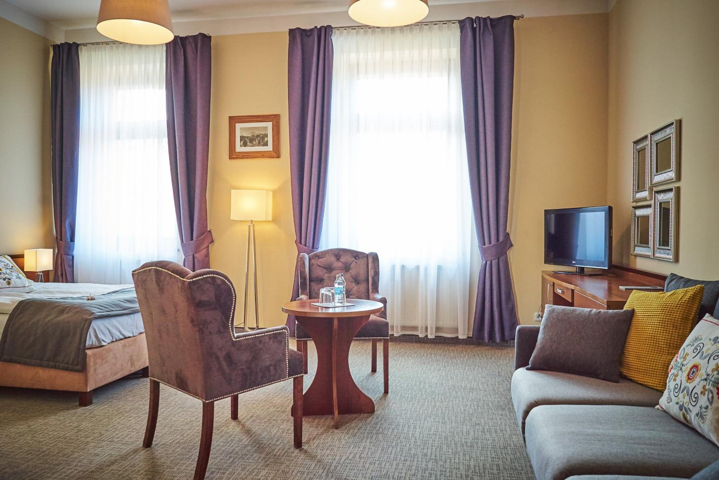 Triple Room - Photo 6
