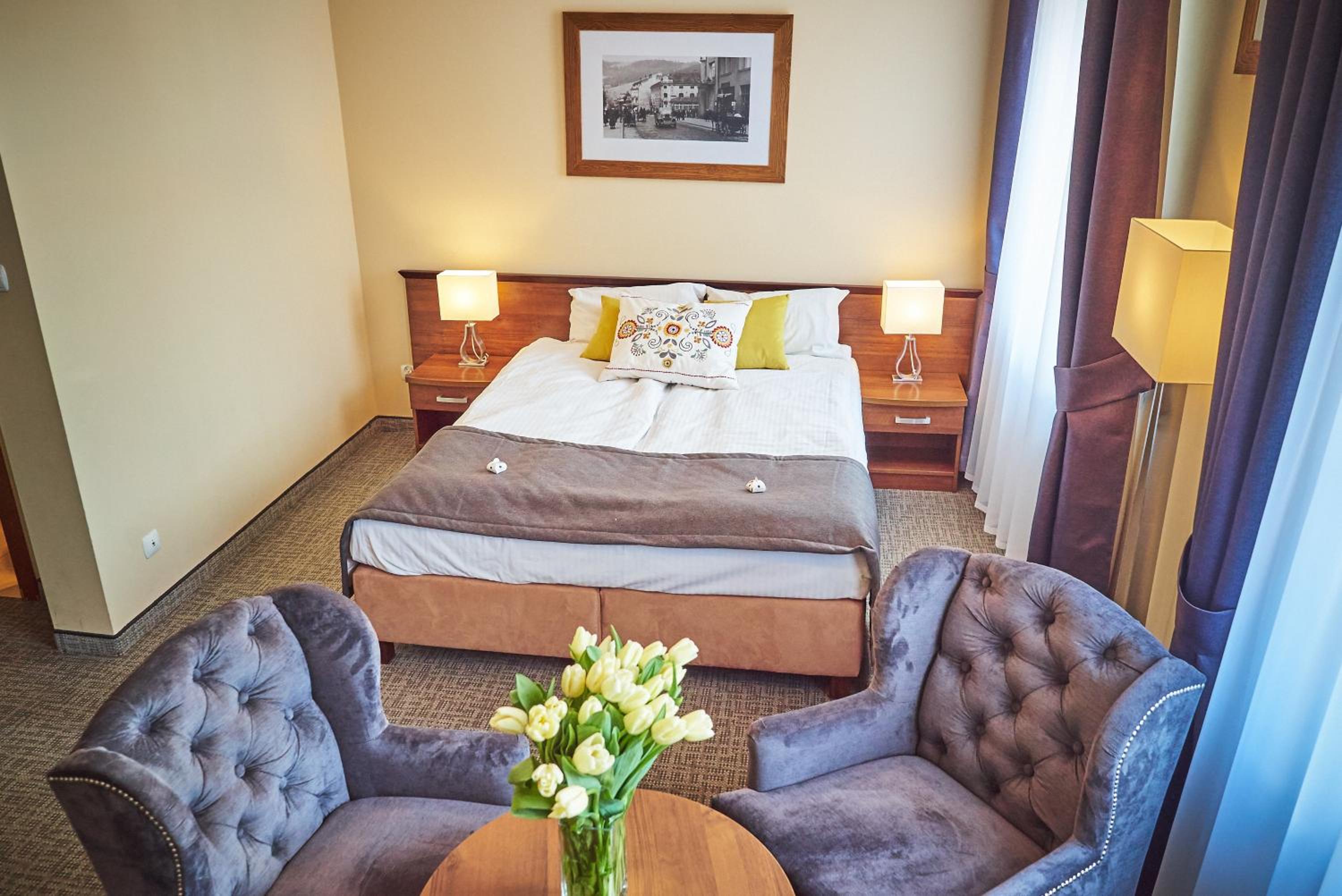 Triple Room - Photo 23