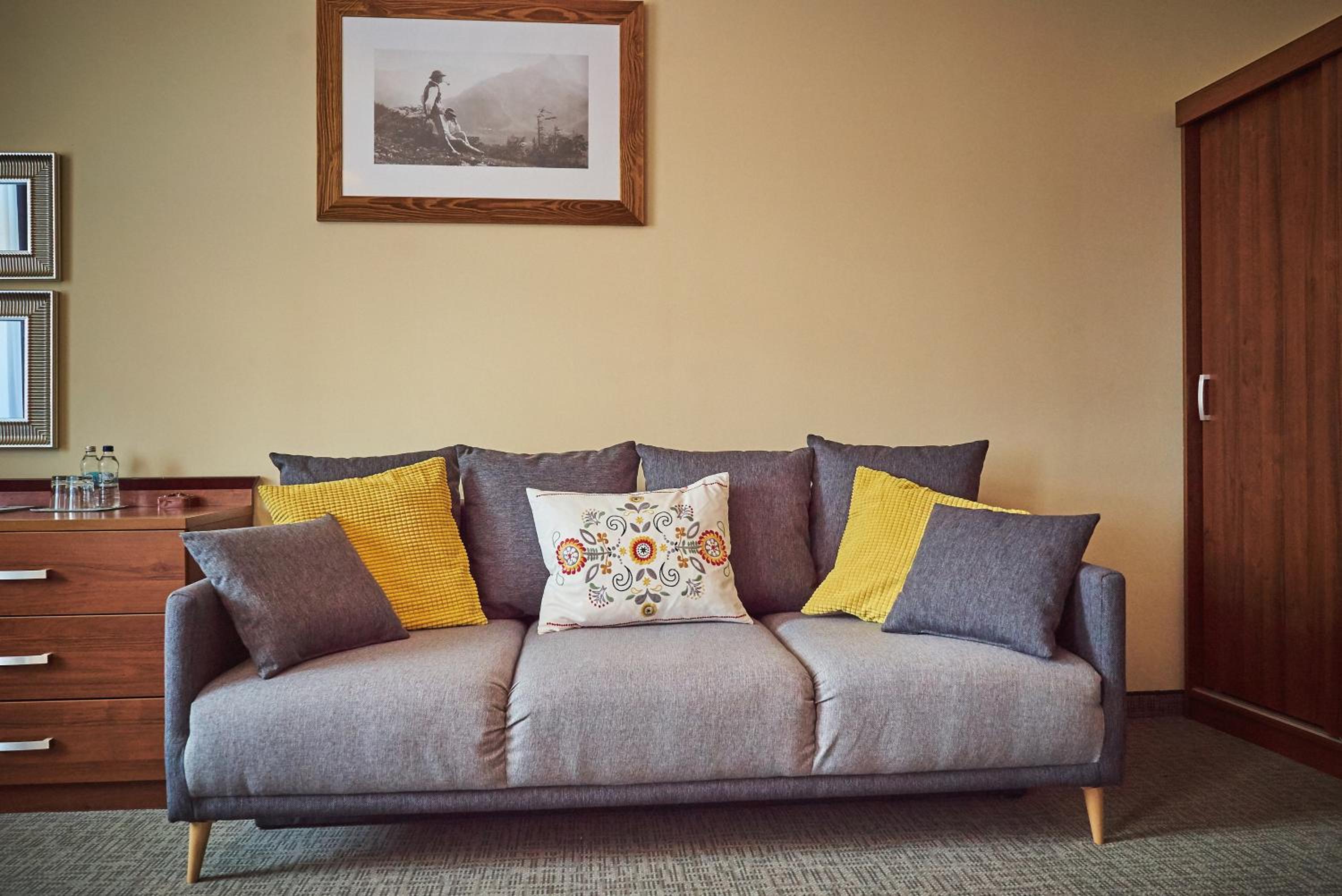 Triple Room - Photo 13