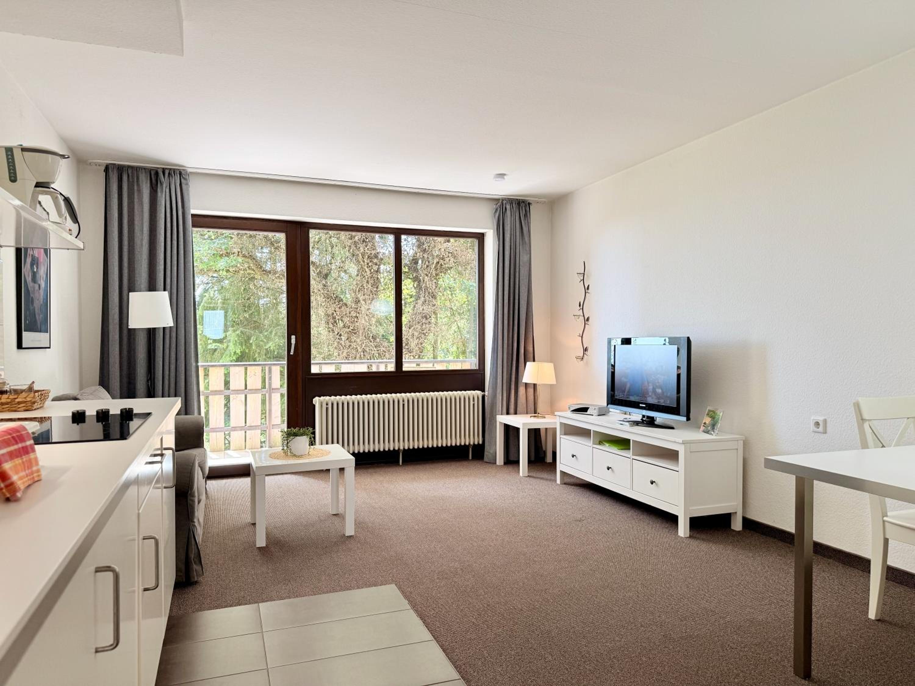 Standard Apartment