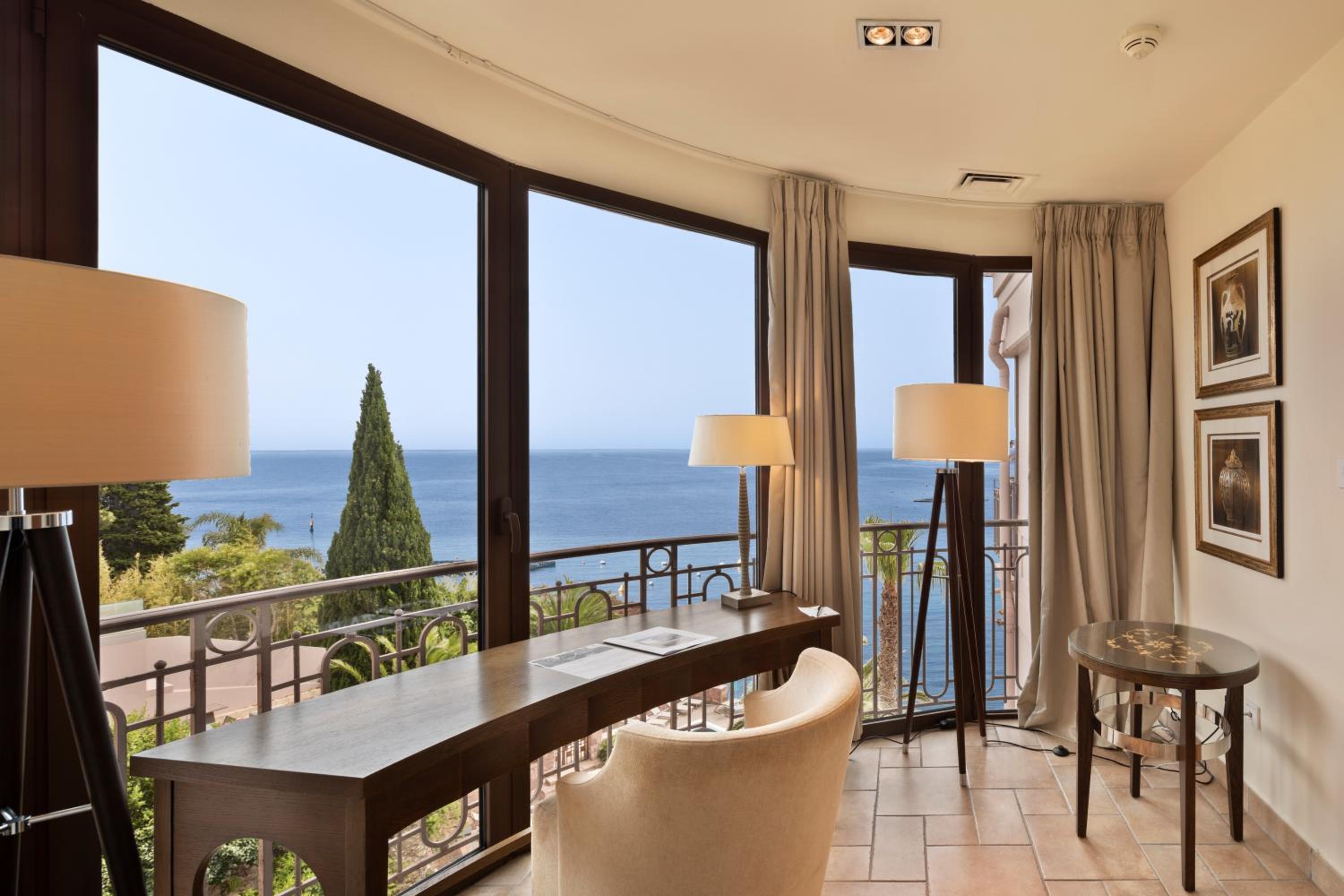 Miramar Suite