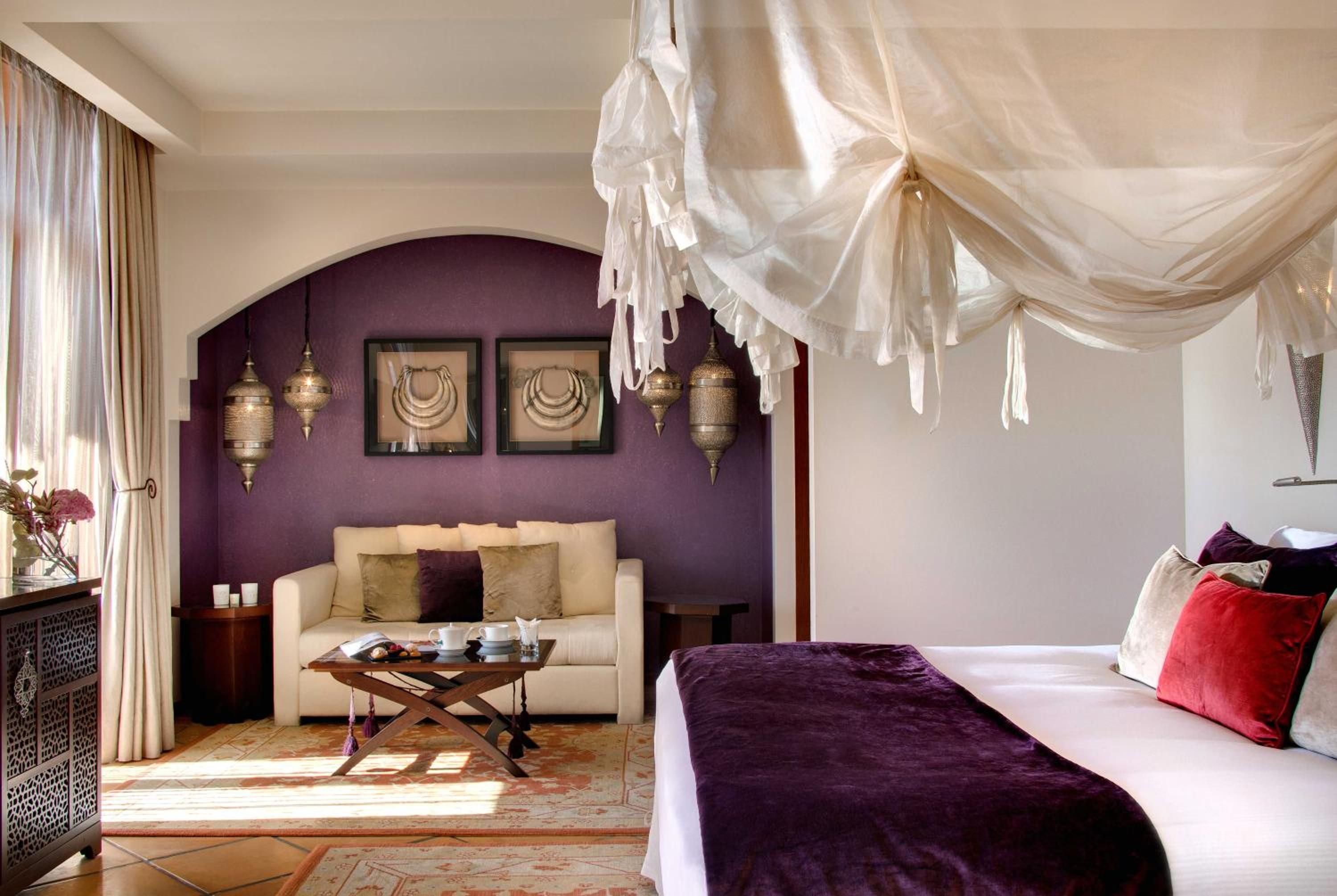 Yaktsa Suite with Terrace and Sea View