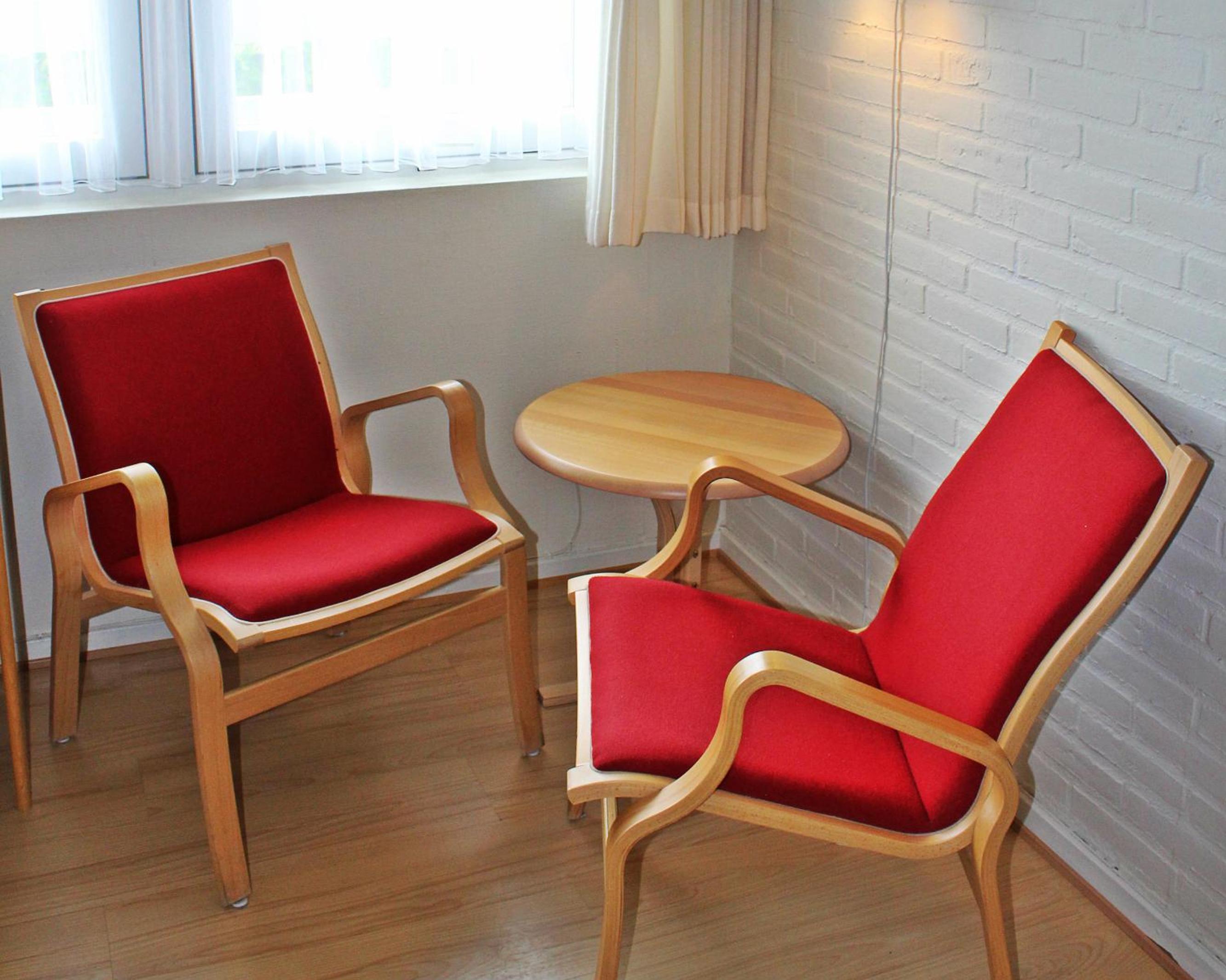 Budget Double Room - Photo 2