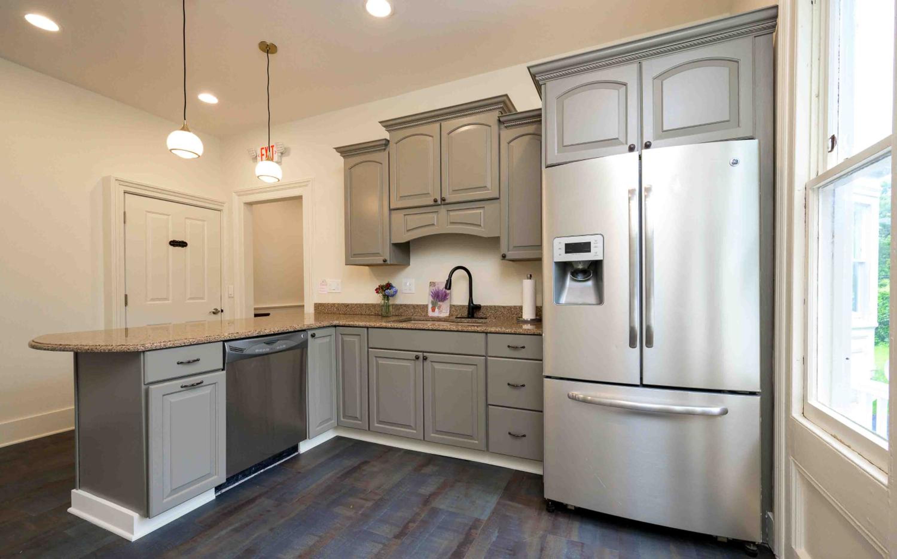 Superior King Suite photo 3