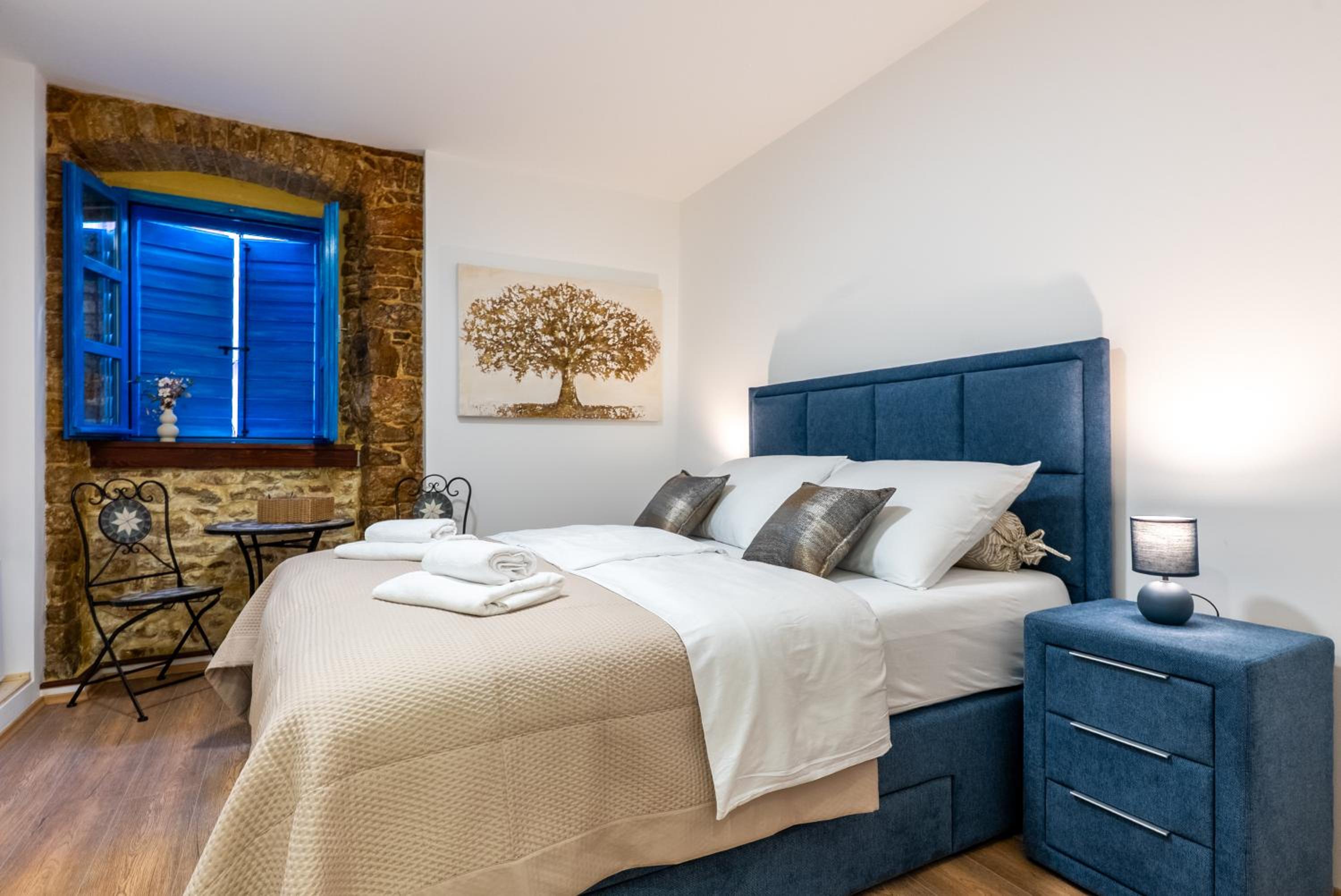 Budget Double Room photo 1