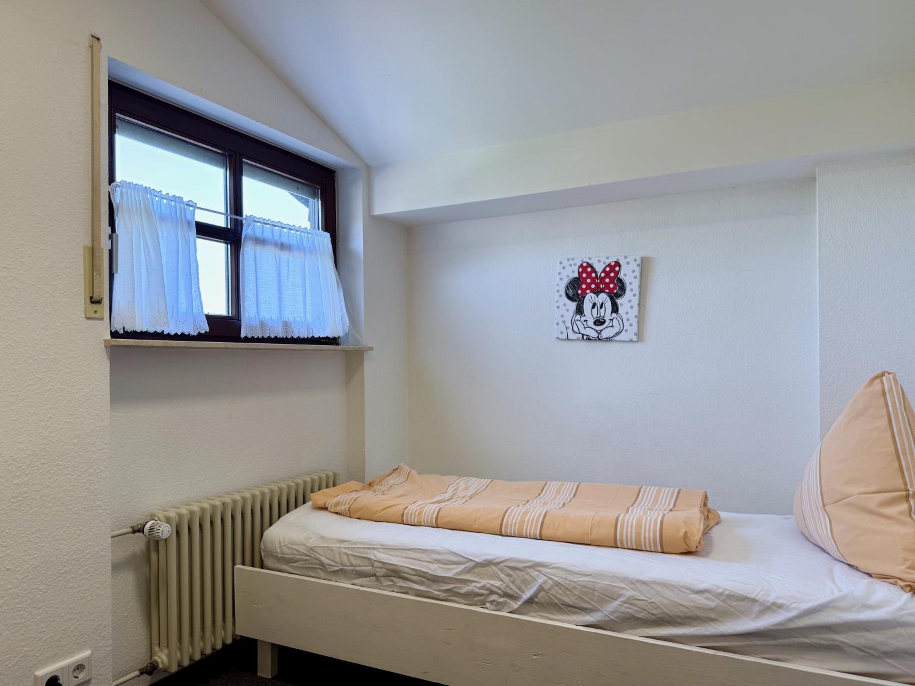 Duplex Apartment