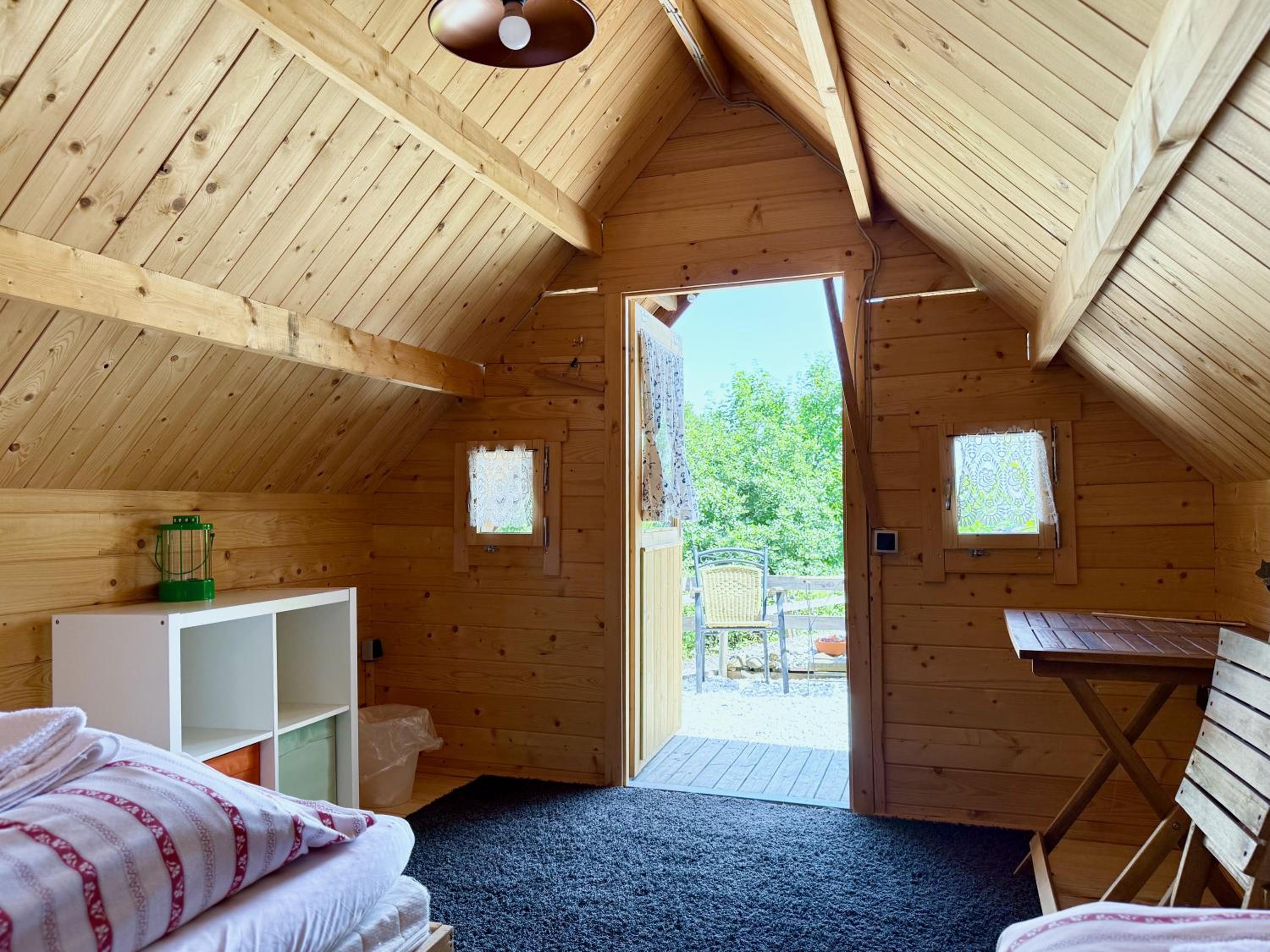 Tiny House