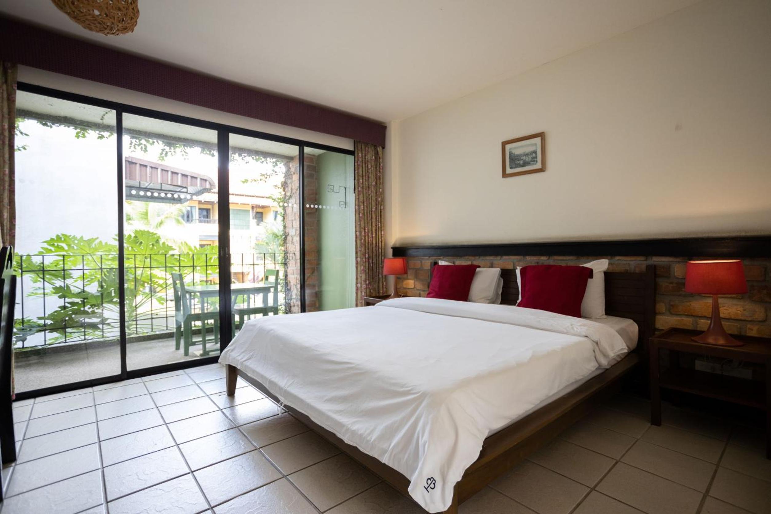 Standard Double Room - Photo 4