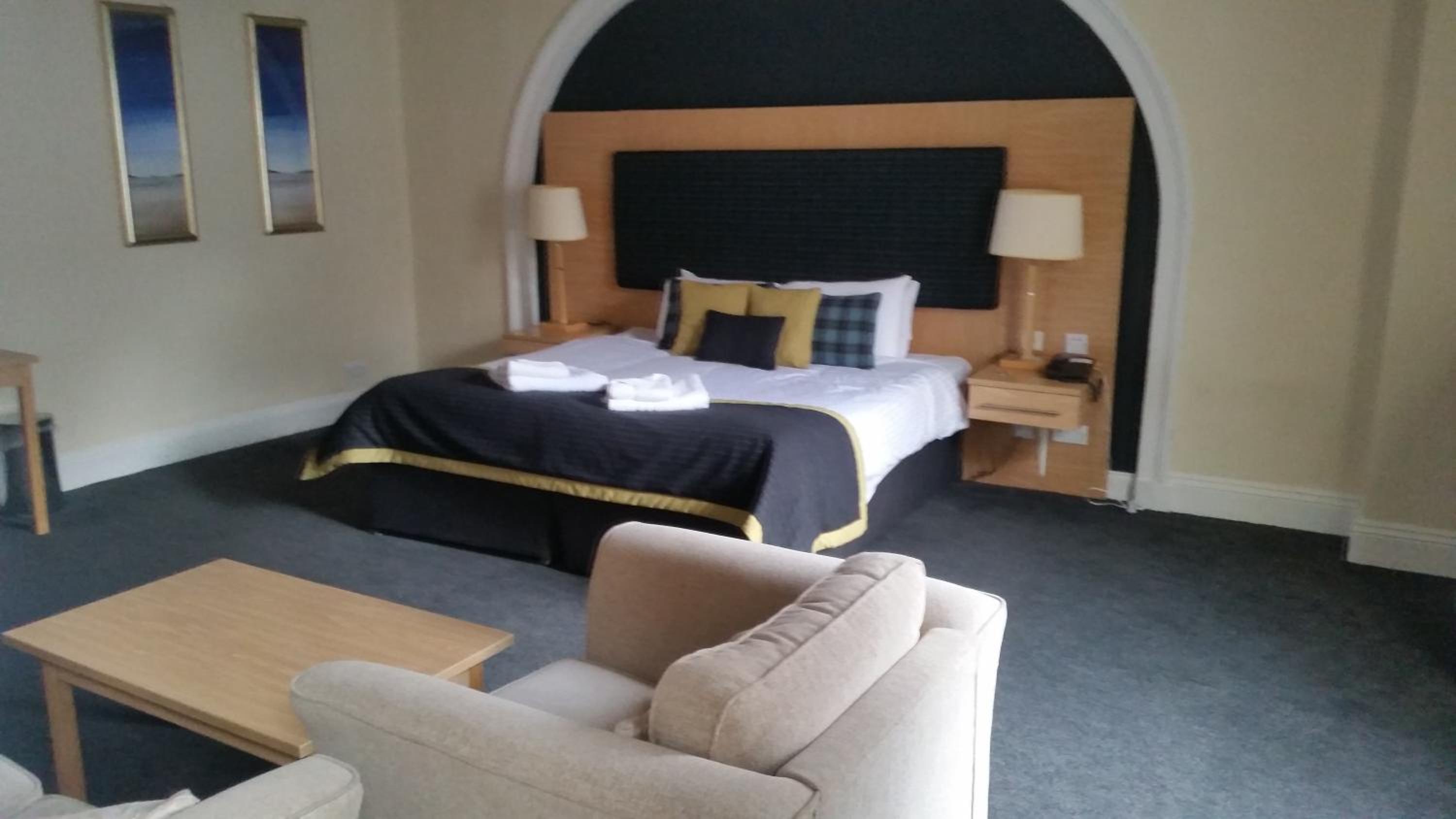 Mini Suite
