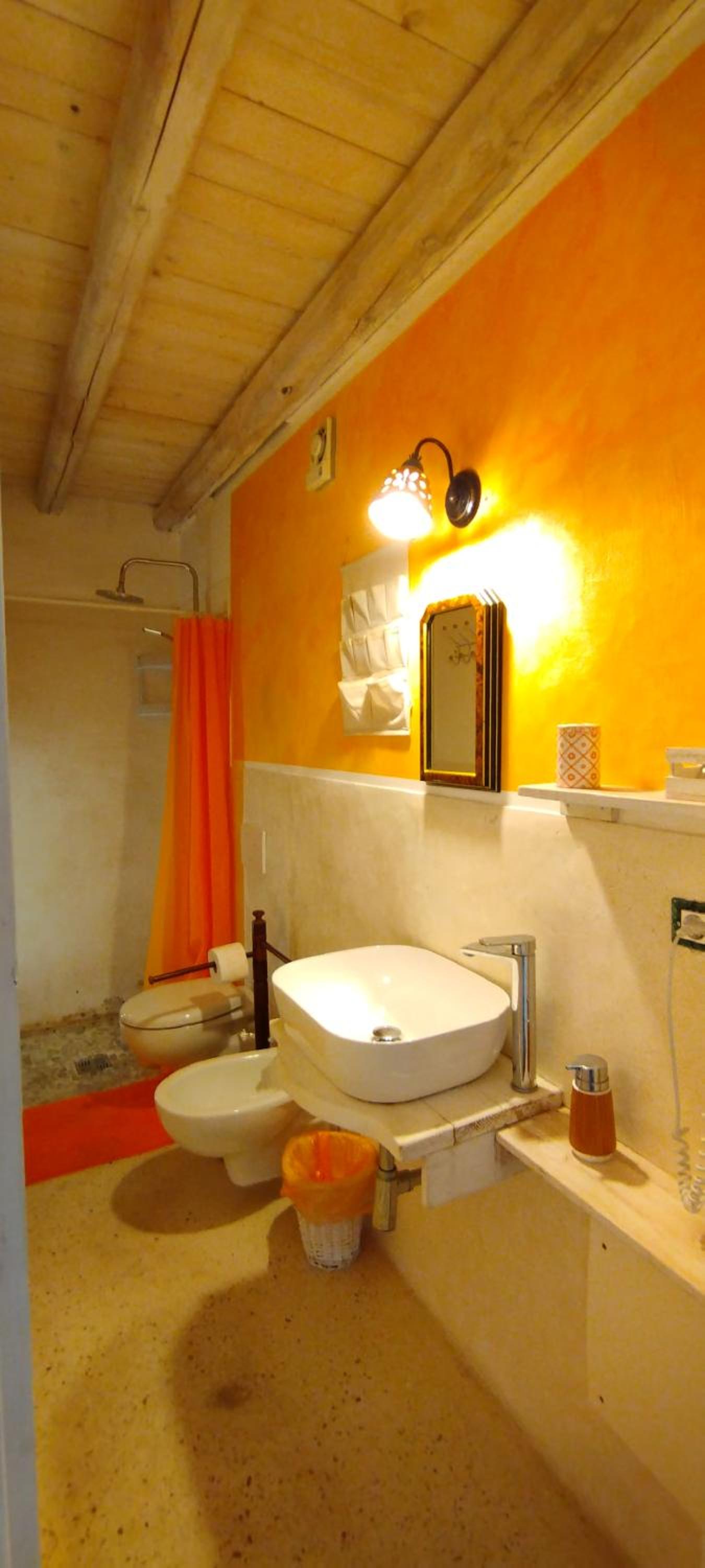 Triple Room with Balcony photo 3