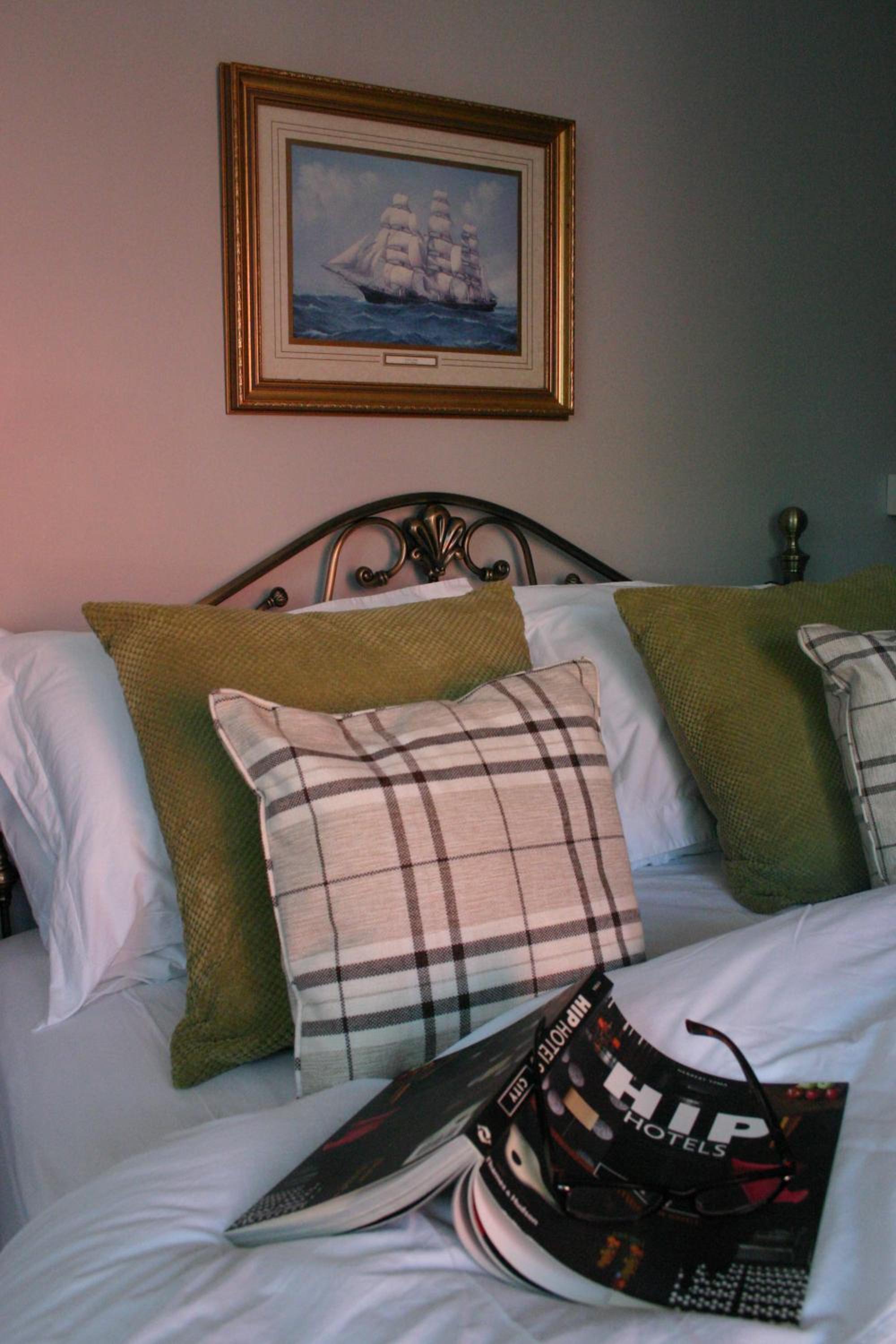 Double Room With Garden View photo 3