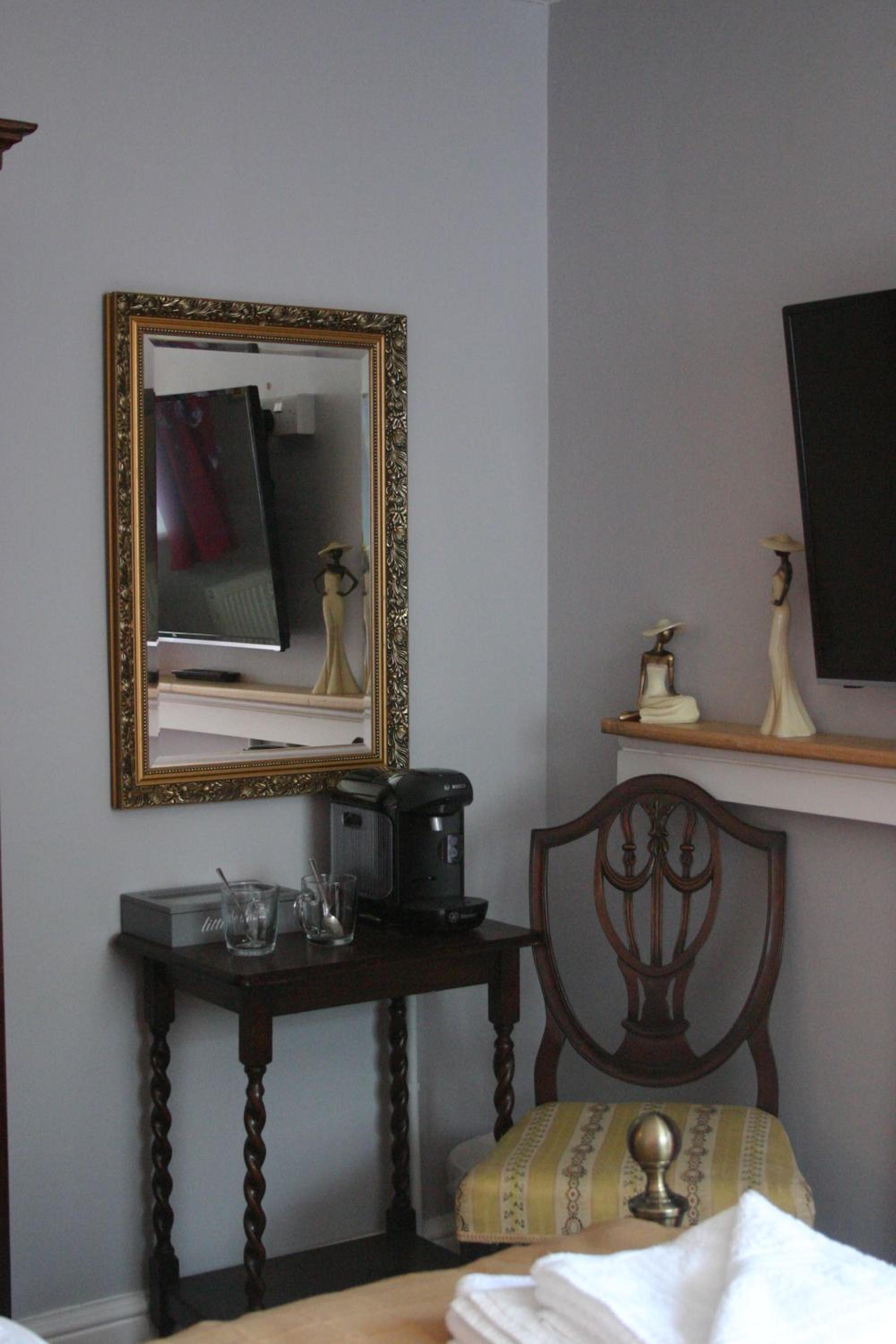Double Room With Garden View photo 1