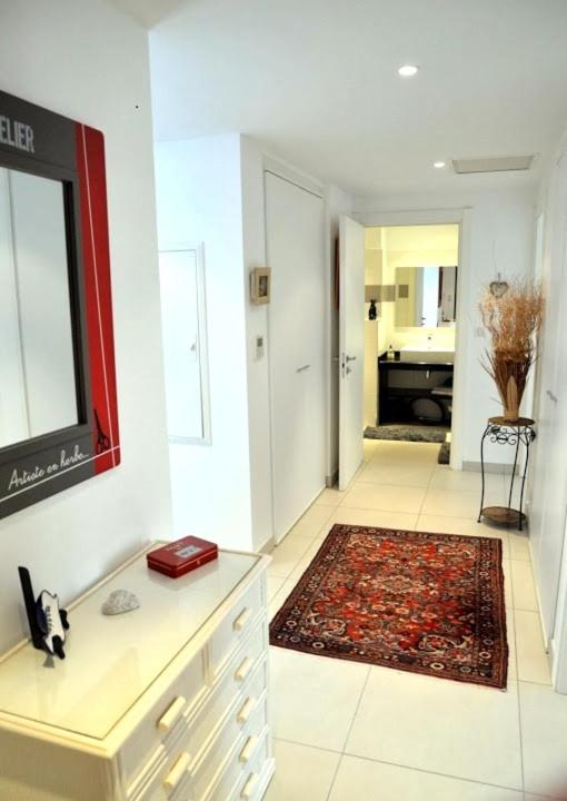 Two-Bedroom Apartment photo 3