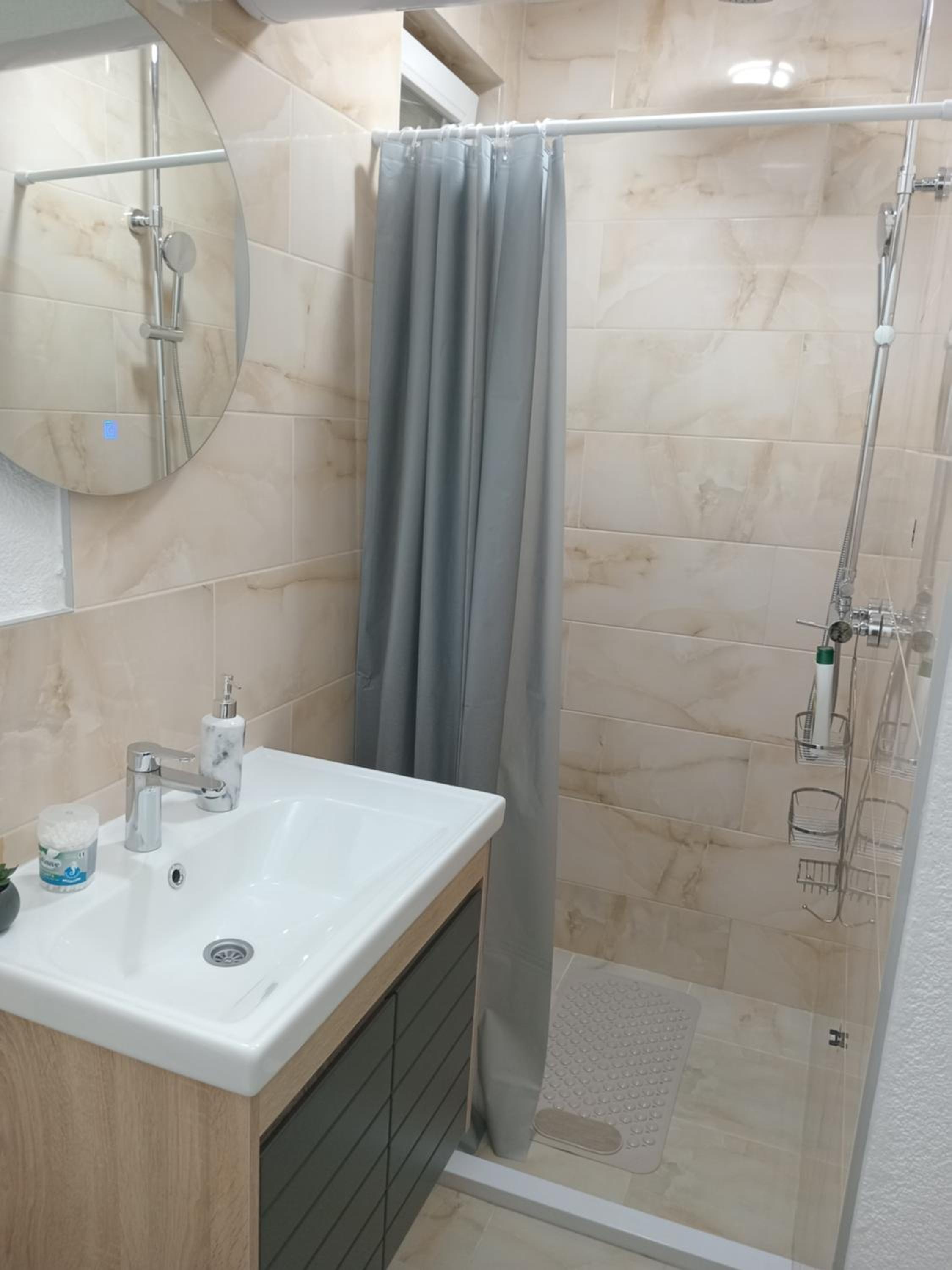 Triple Room with City View photo 3