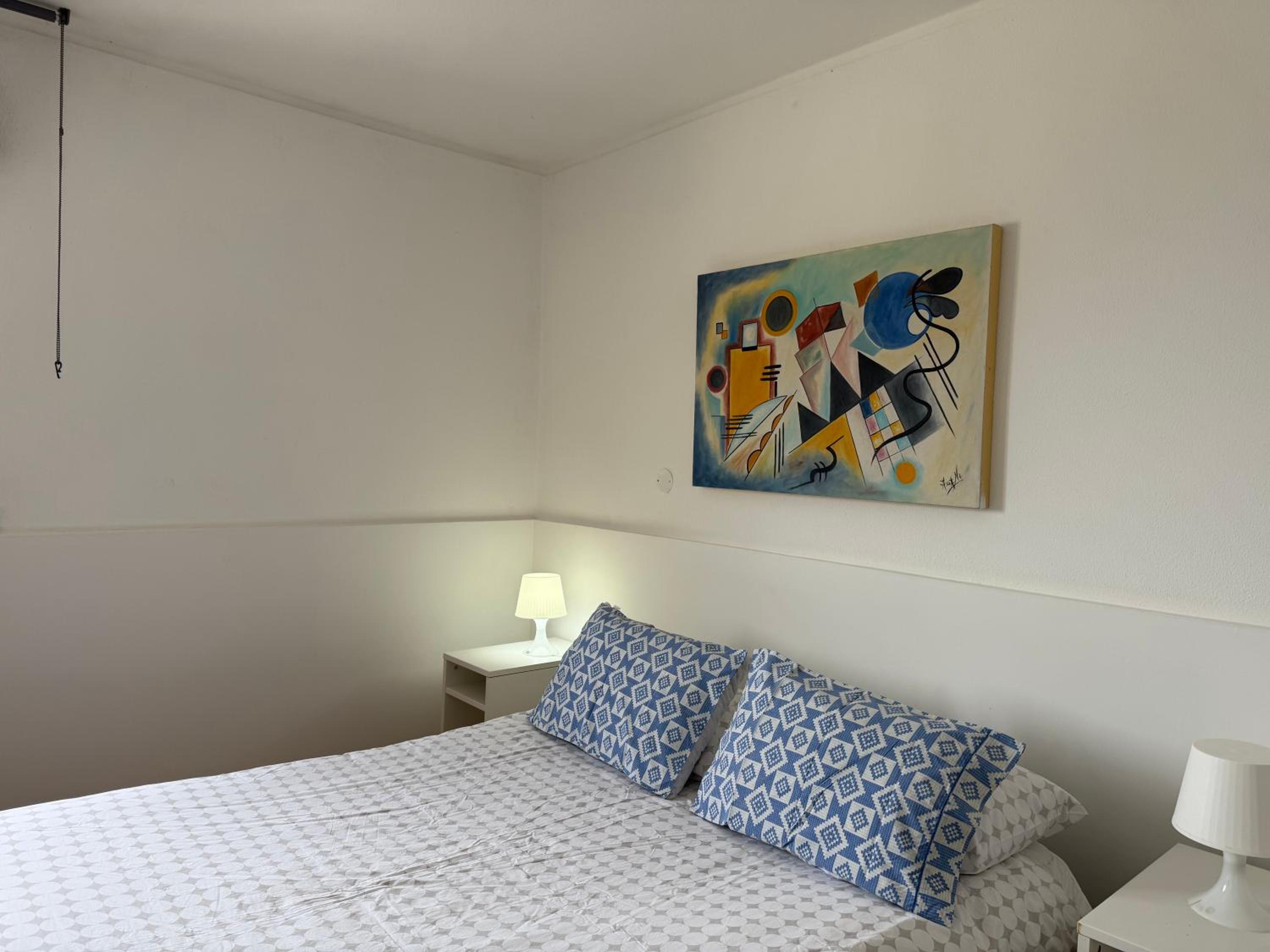 Two-Bedroom Townhouse photo 3