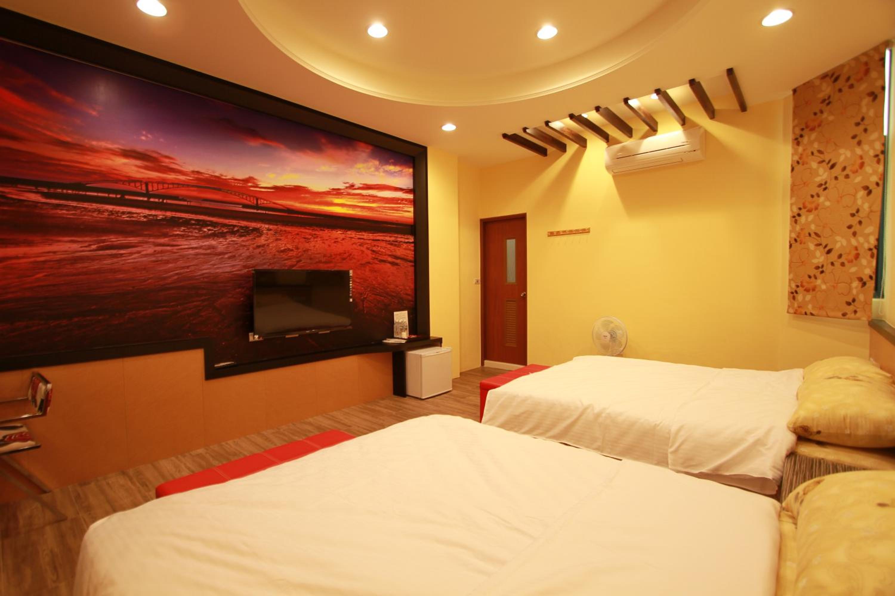 Quadruple Room with Bathroom photo 3
