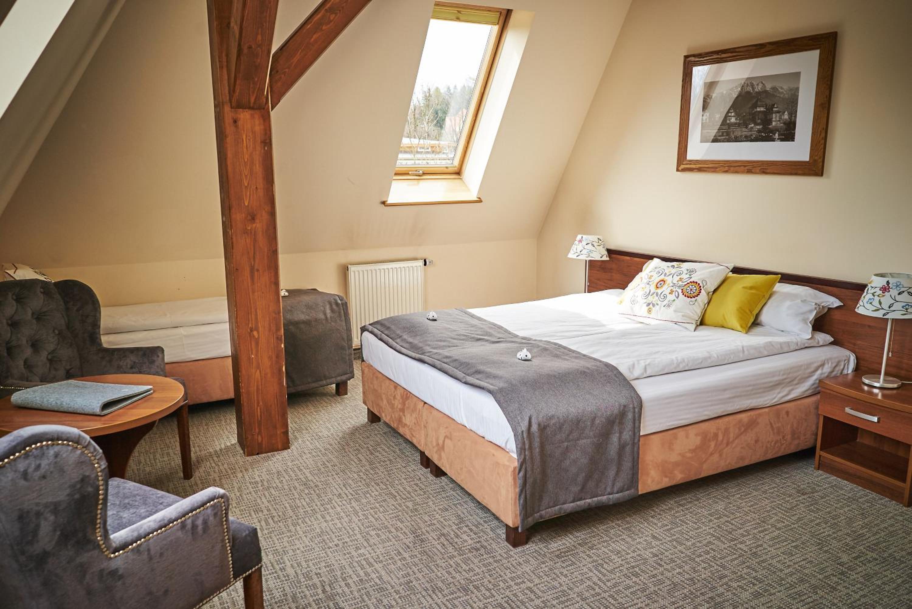 Triple Room - Photo 15