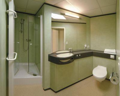 Double Room - Photo 6
