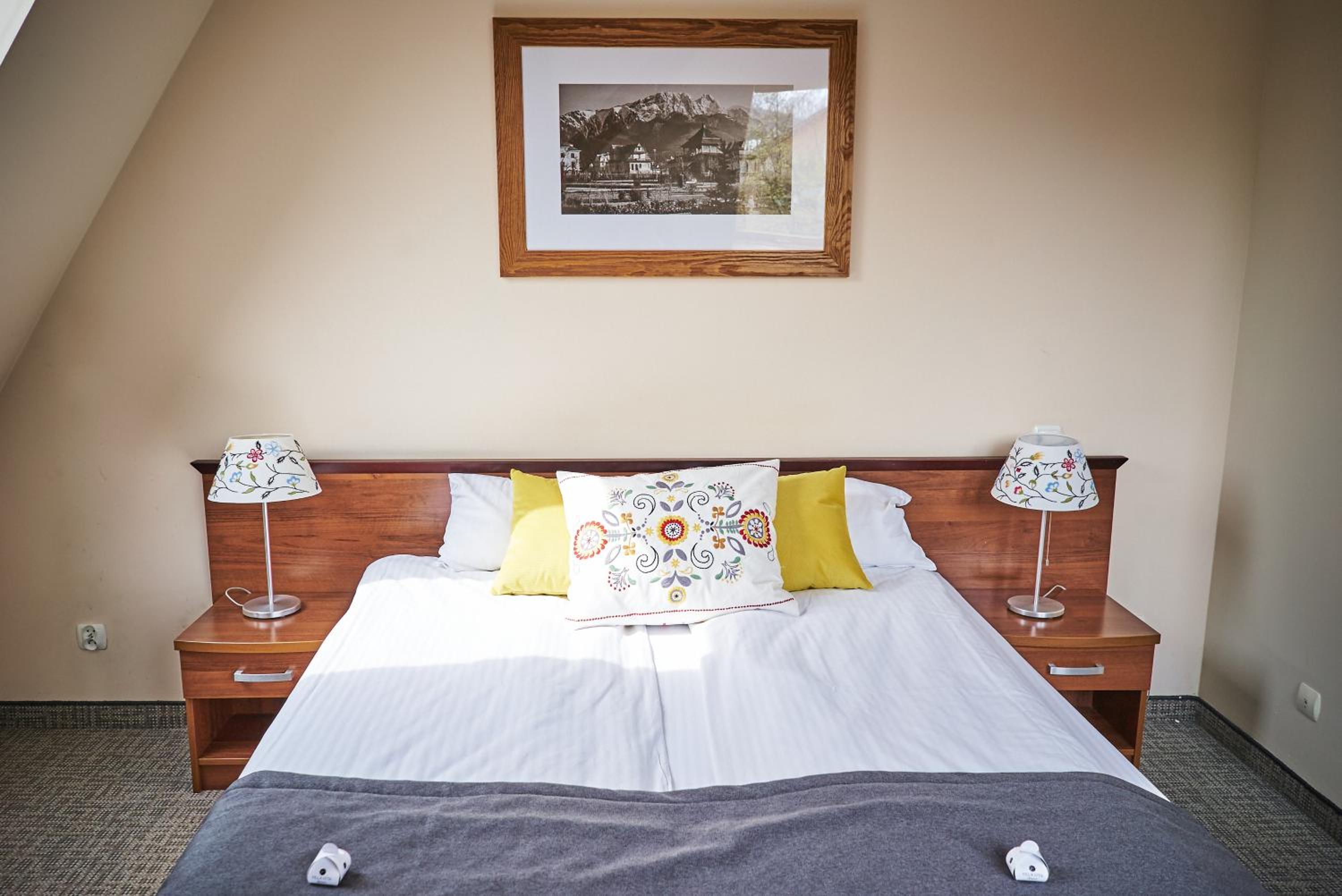 Double Room - Photo 3