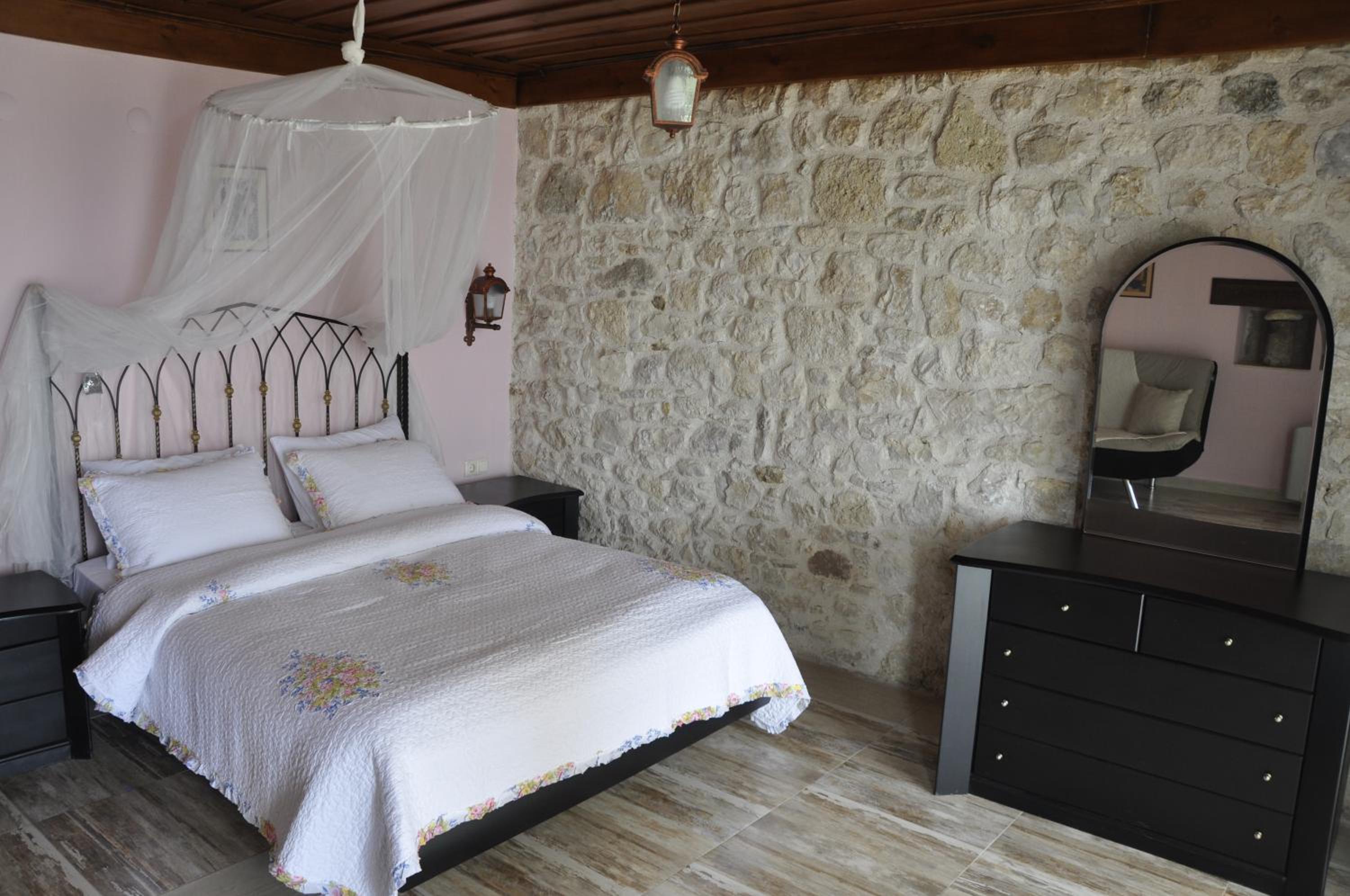 Double Room with Patio