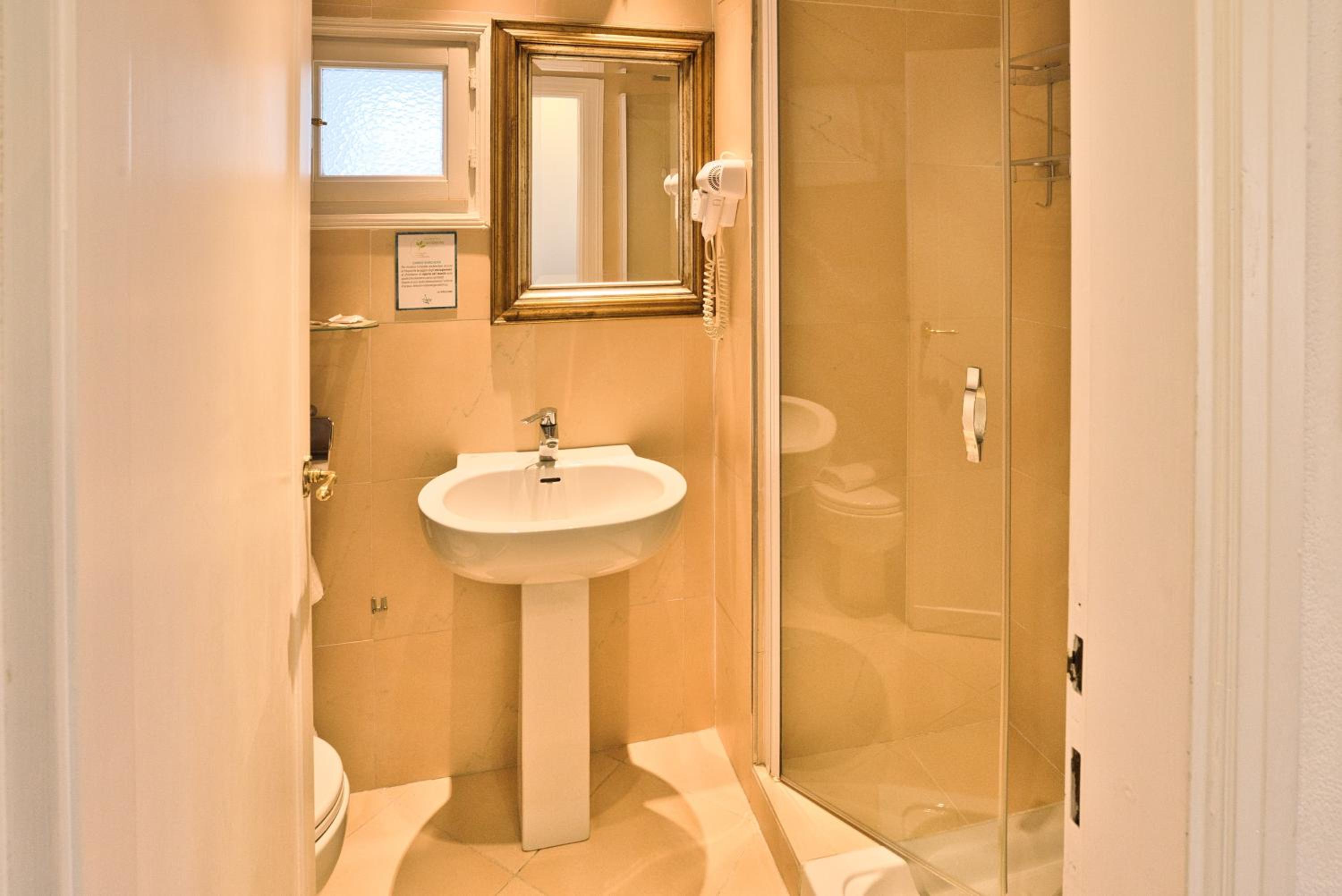 Two-Bedroom Superior Apartment