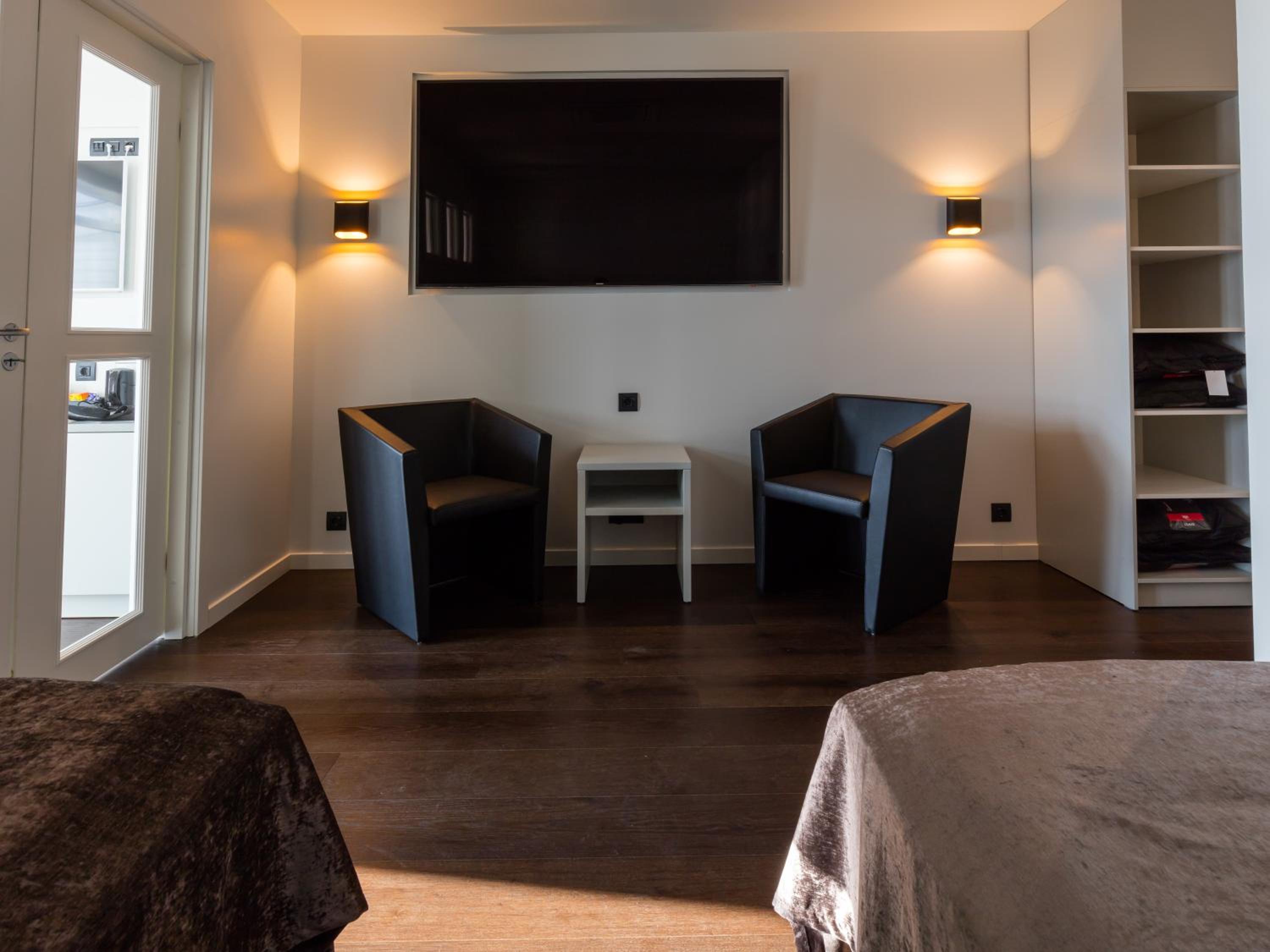 Classic Suite